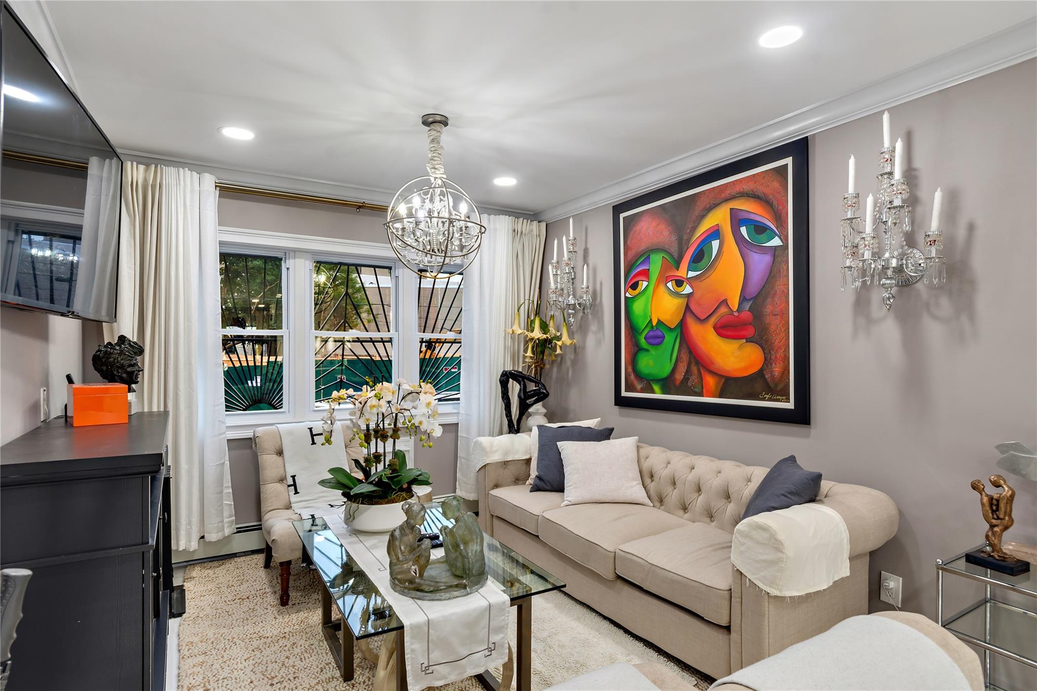 1821 Mohegan Avenue, Bronx, NY 10460