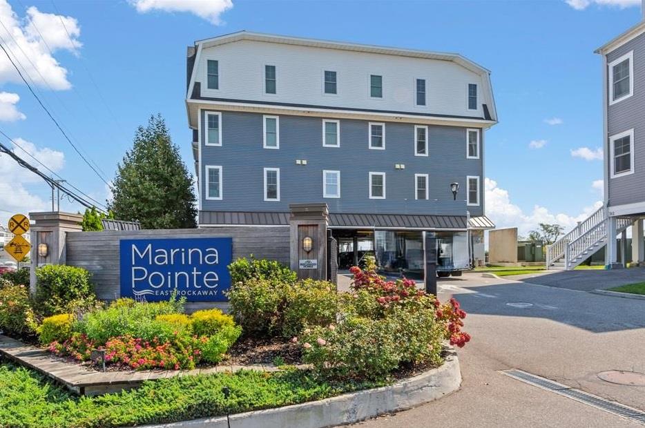 321 Marina Pointe Drive, East Rockaway, NY 11518