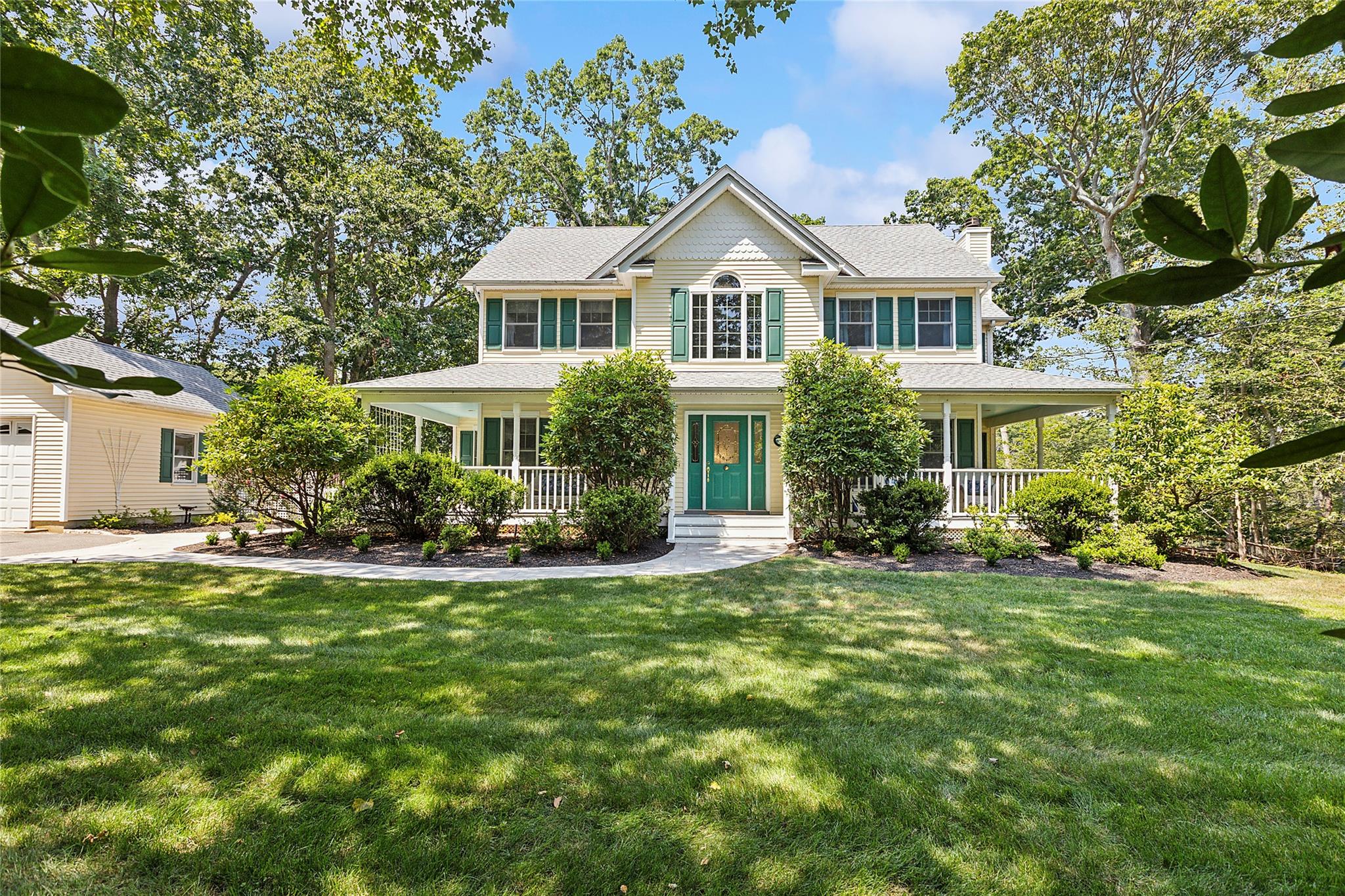 1025 Long Creek Drive, Southold, NY 11971