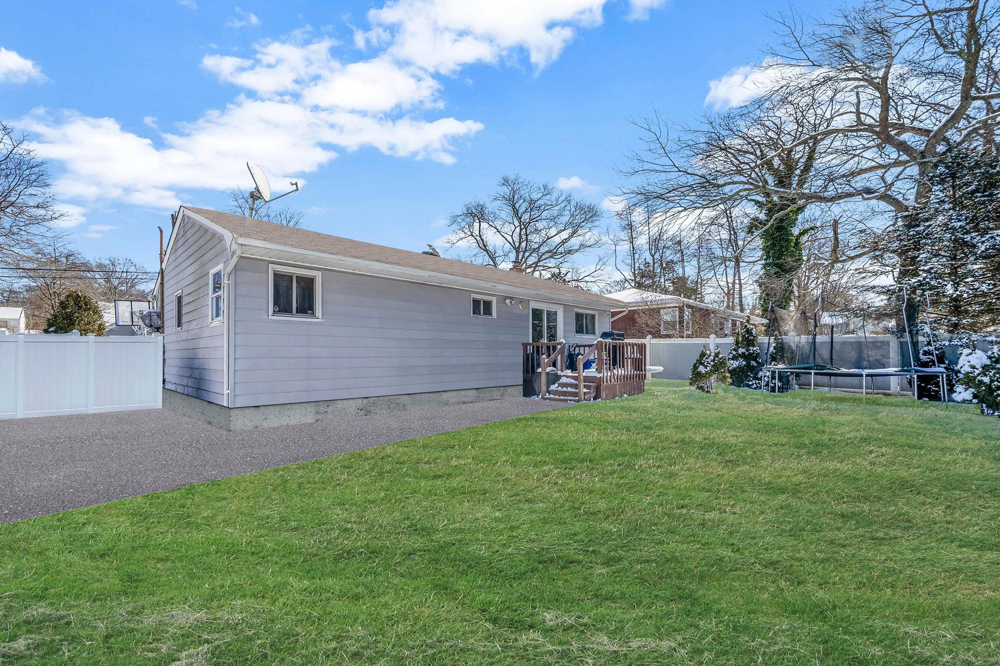 46 Tangier Drive, Sound Beach, NY 11789