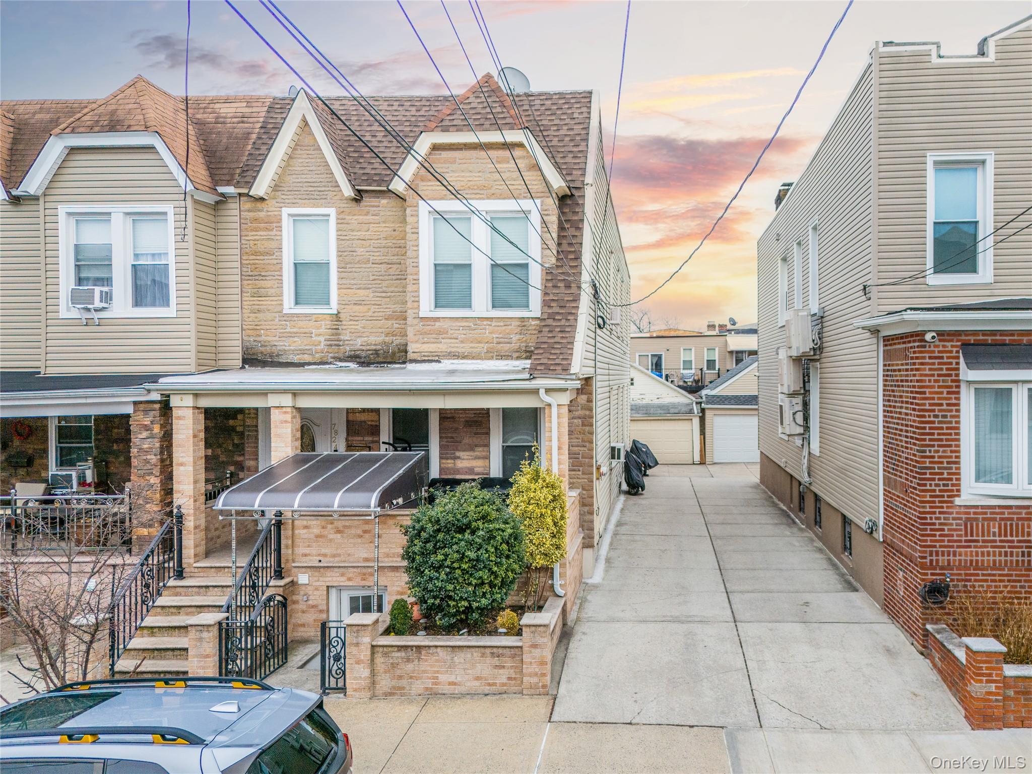 78-24 68th Road, Middle Village, NY 11379