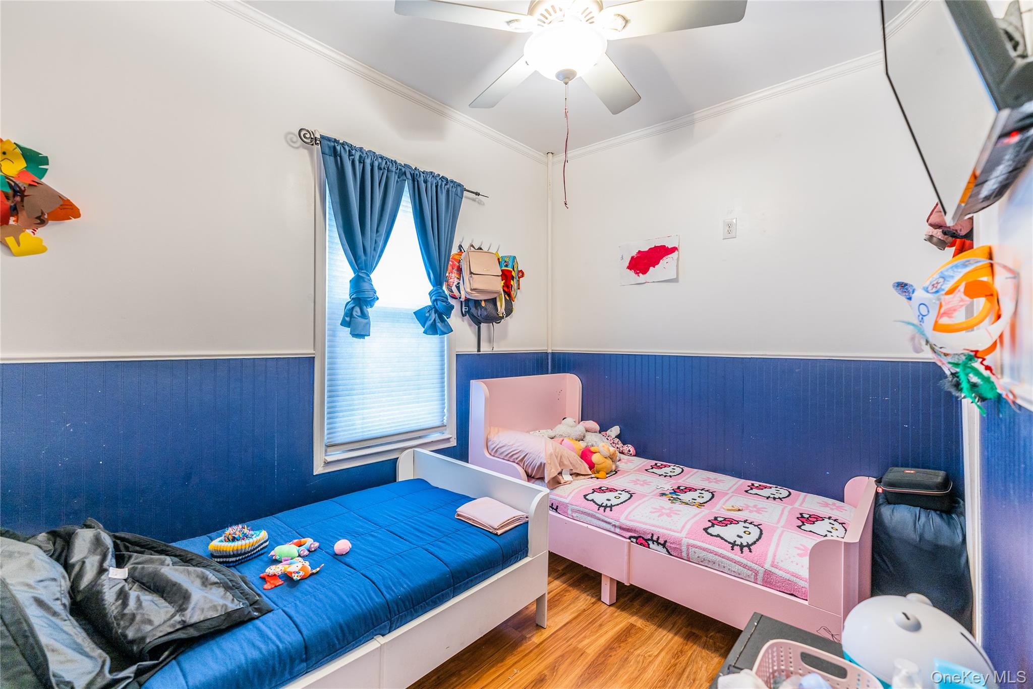 78-24 68th Road, Middle Village, NY 11379