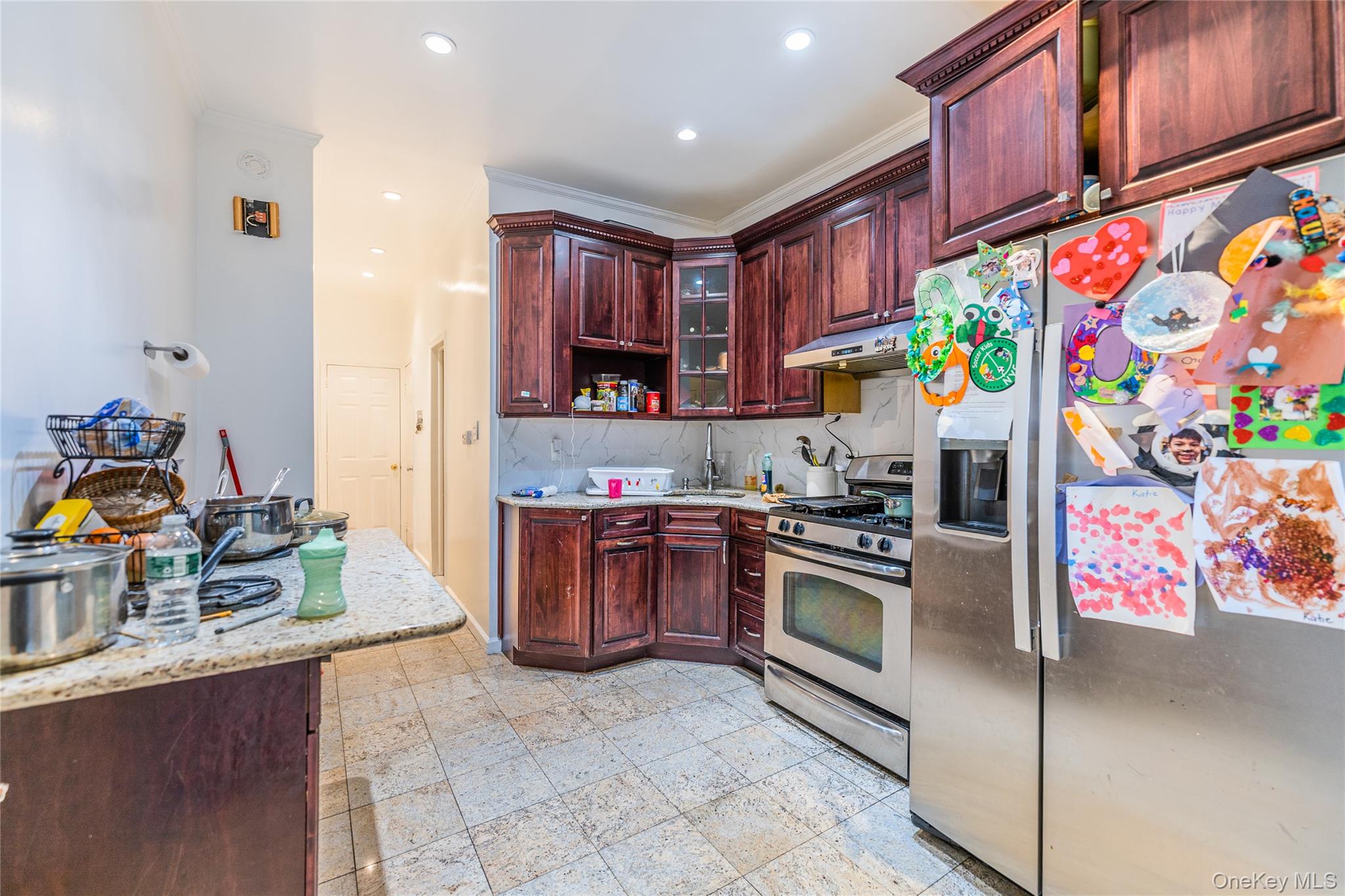 78-24 68th Road, Middle Village, NY 11379