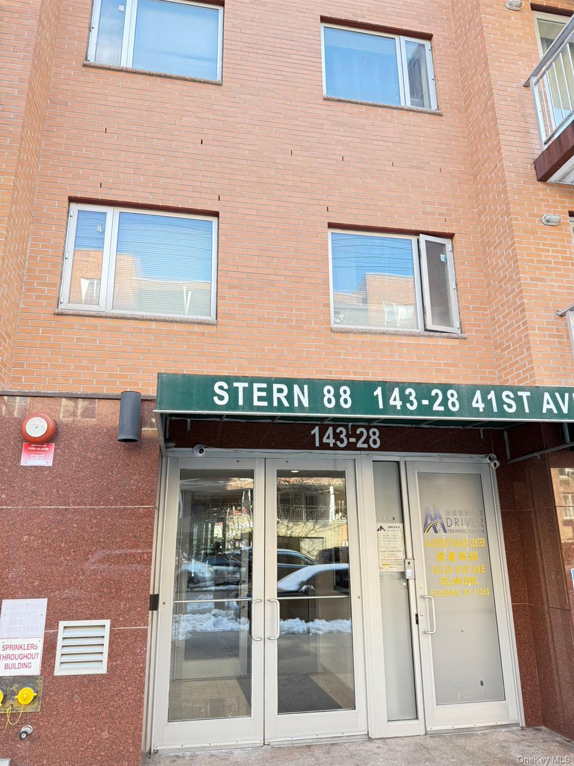 143-28 41st Avenue # 3D, Flushing, NY 11355