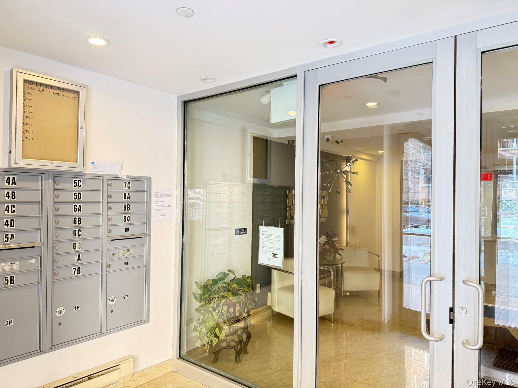 143-28 41st Avenue # 3D, Flushing, NY 11355