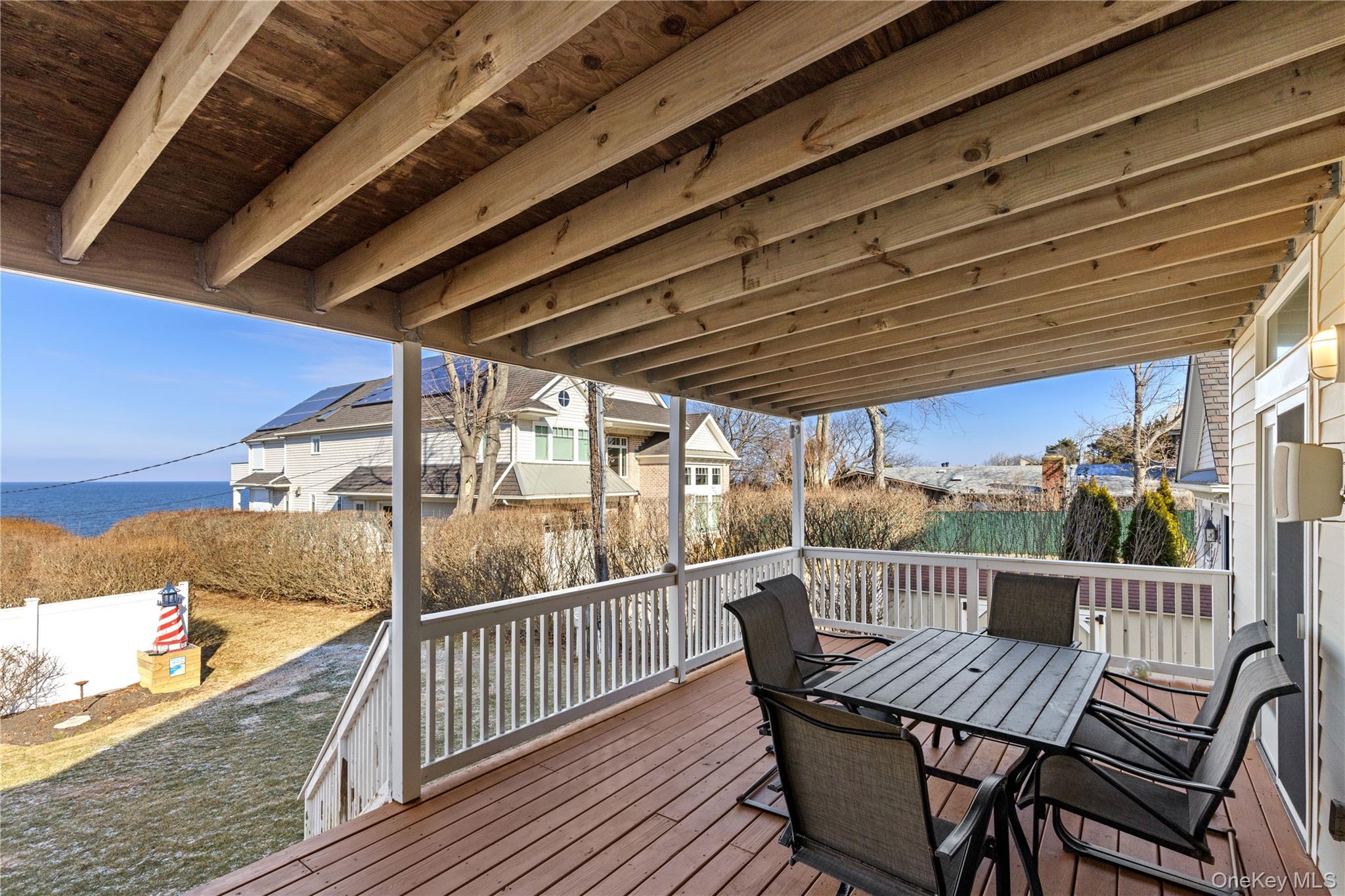 798 Sound Shore Road, Jamesport, NY 11947