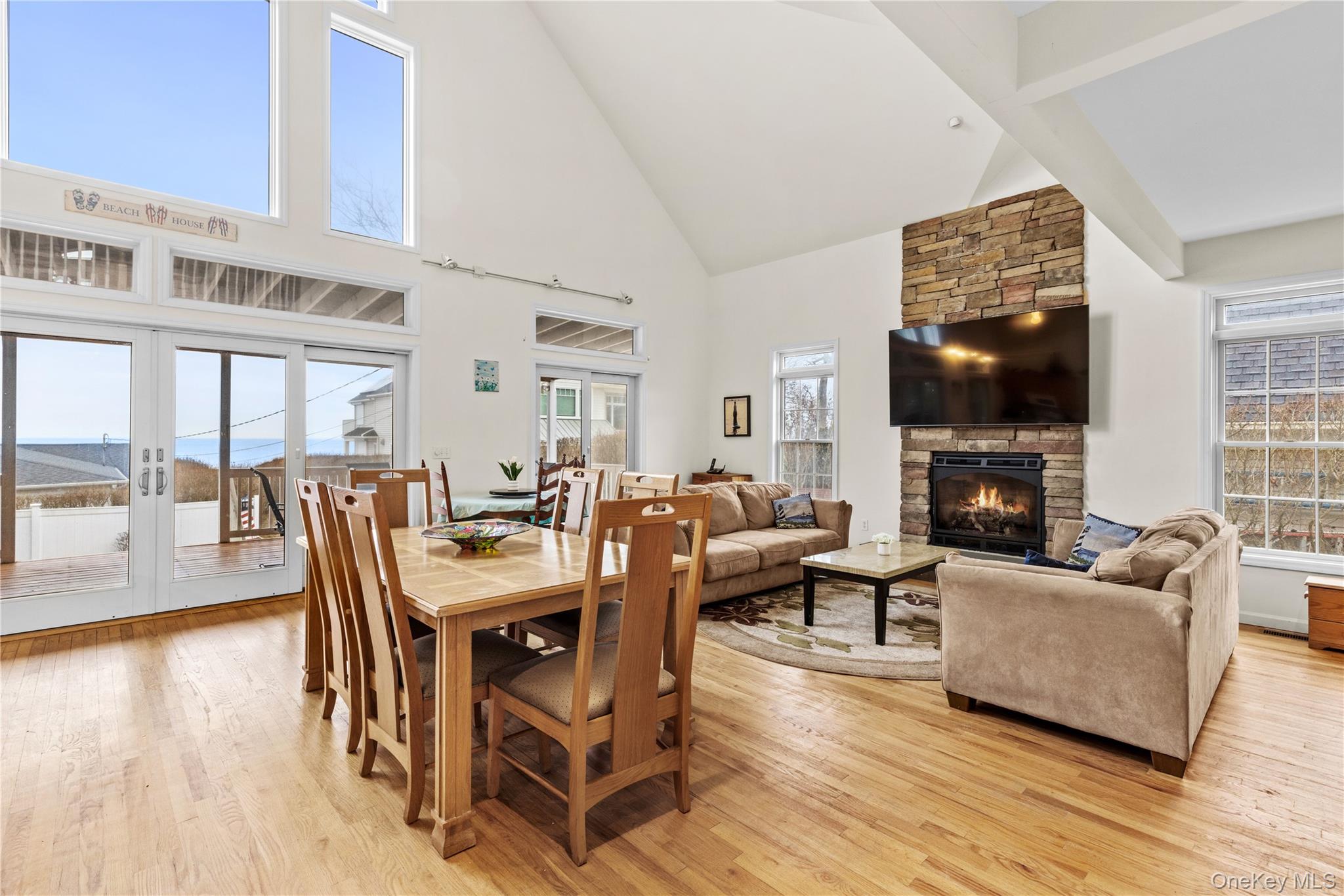 798 Sound Shore Road, Jamesport, NY 11947