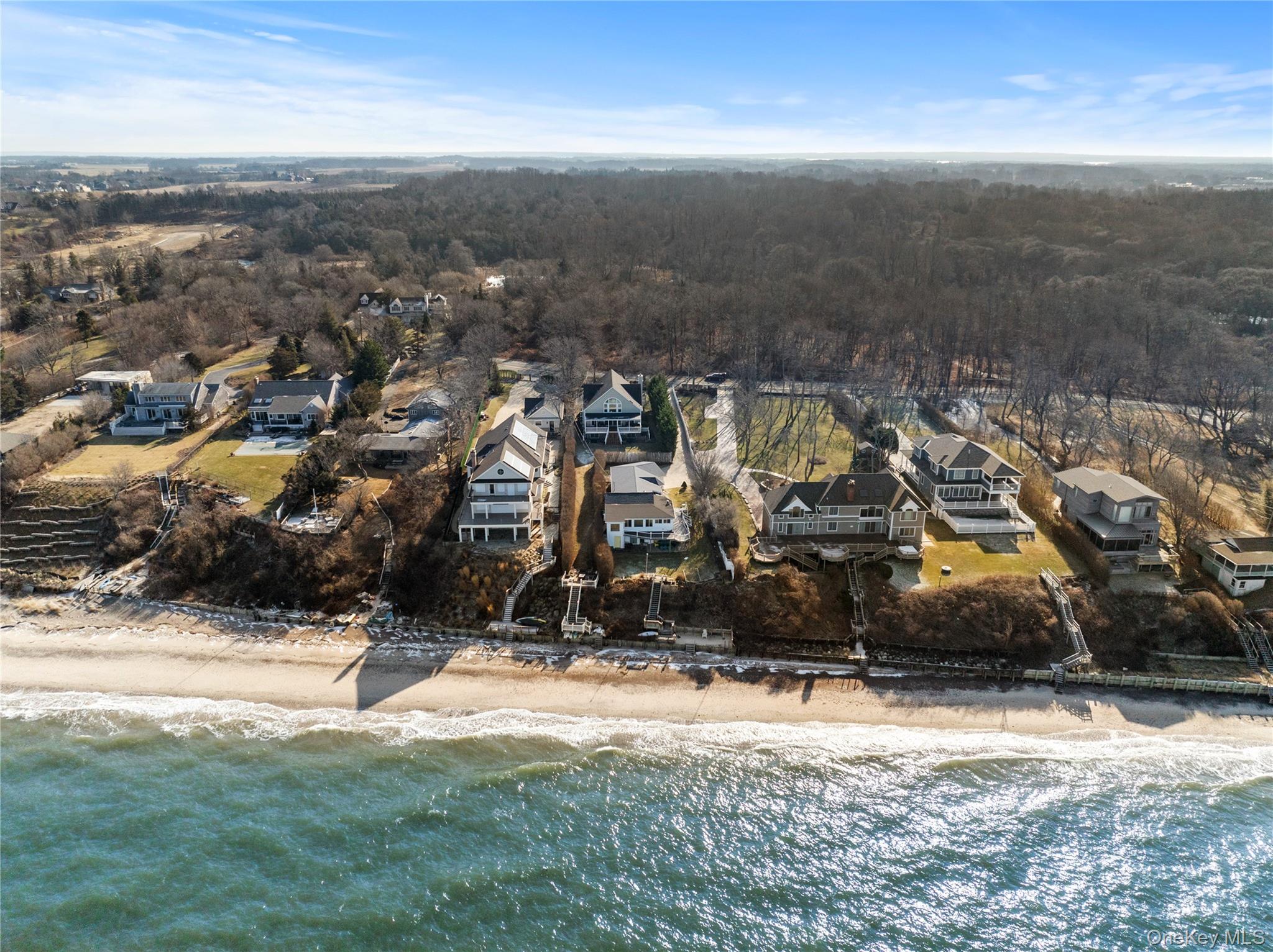 798 Sound Shore Road, Jamesport, NY 11947