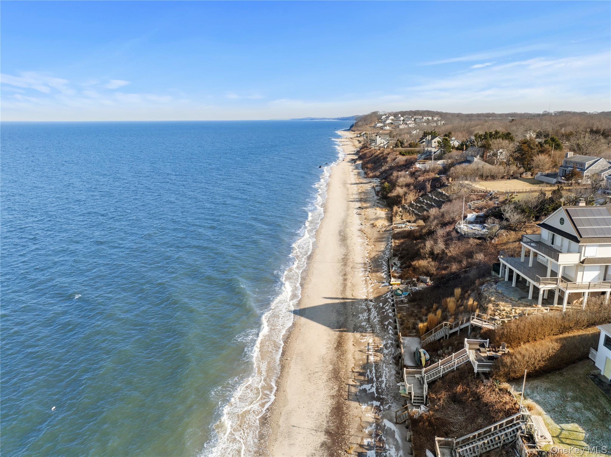 798 Sound Shore Road, Jamesport, NY 11947