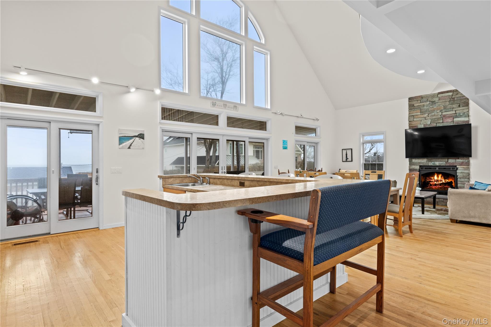 798 Sound Shore Road, Jamesport, NY 11947