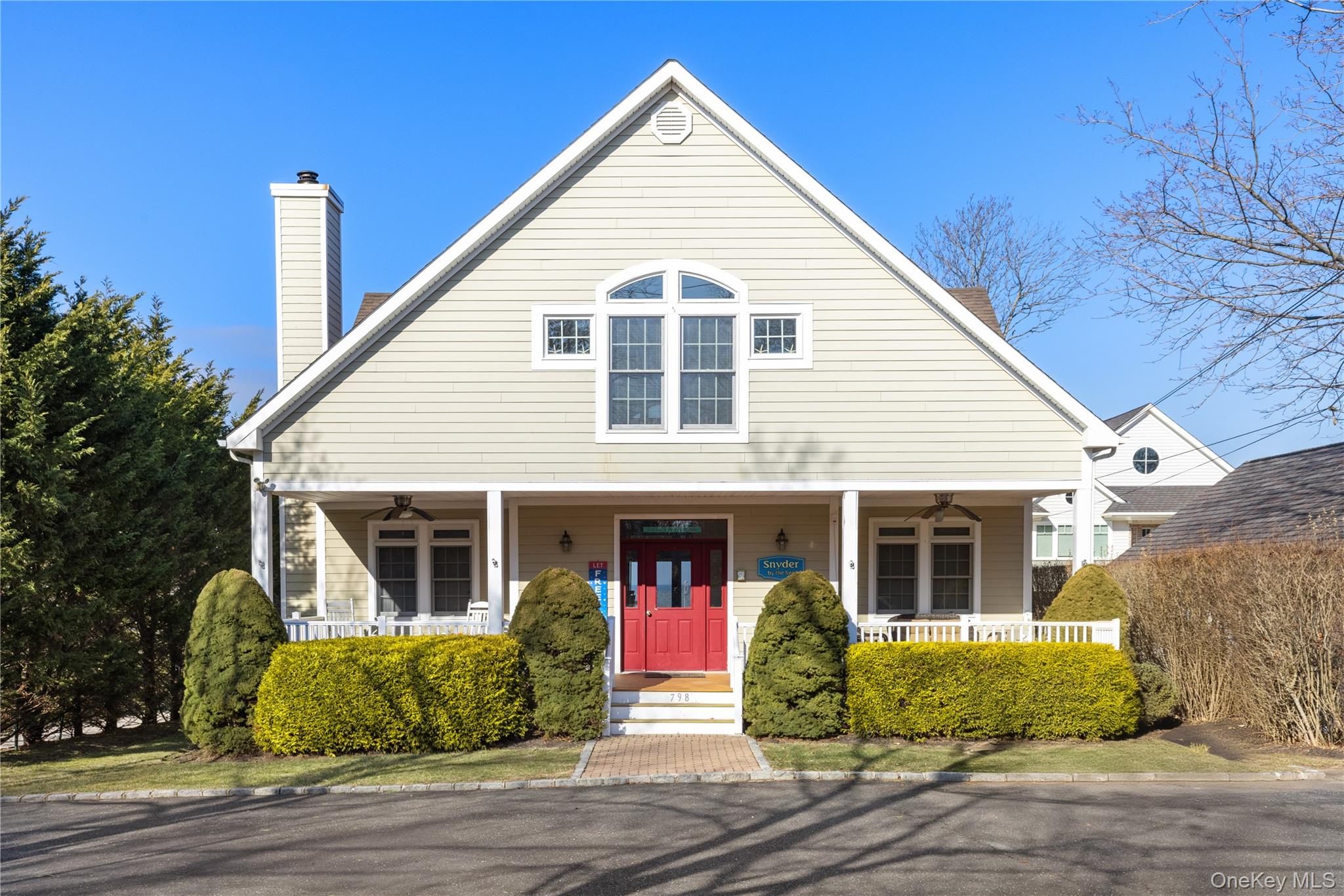 798 Sound Shore Road, Jamesport, NY 11947