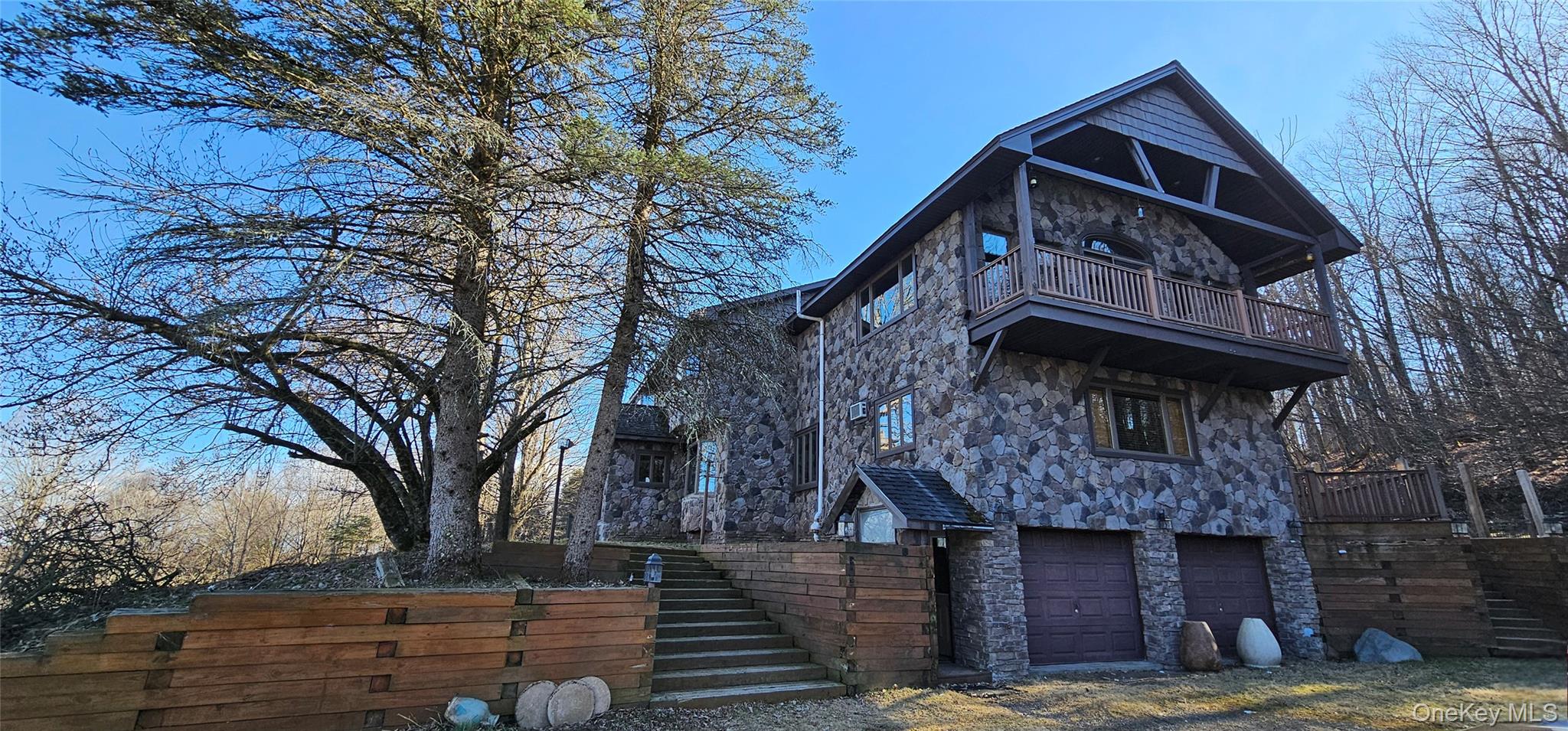 581 Hessinger Lare Road, Jeffersonville, NY 12748