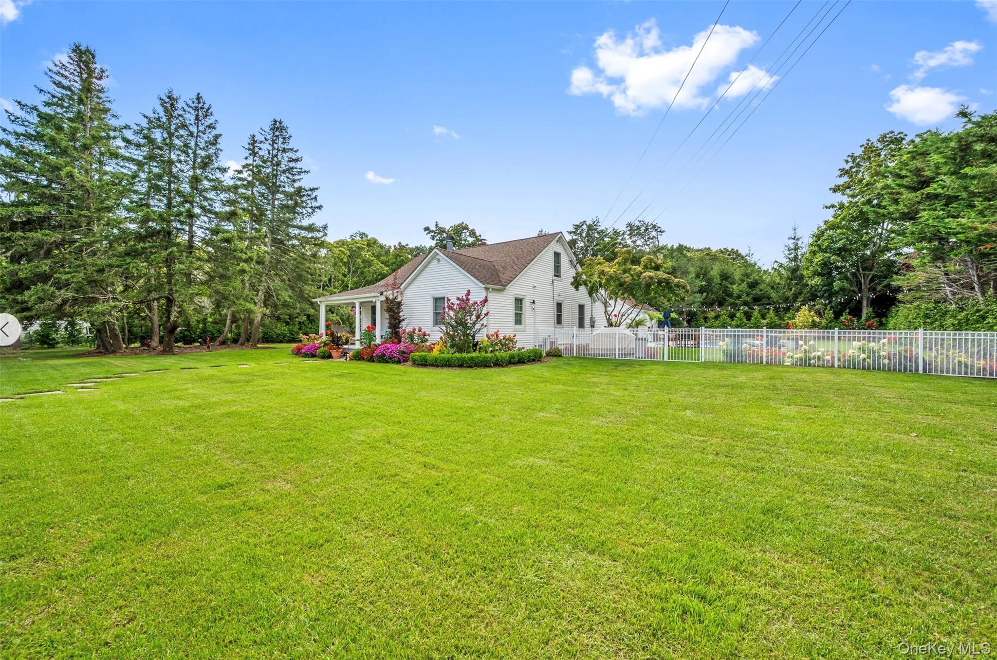 31 Liberty Street, Westhampton Beach, NY 11978