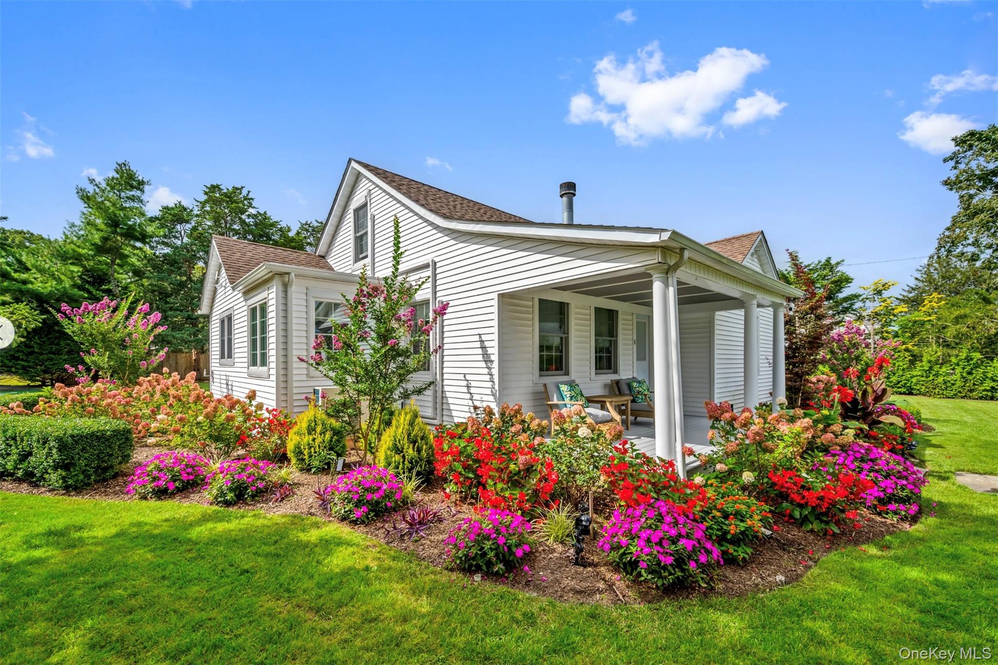 31 Liberty Street, Westhampton Beach, NY 11978