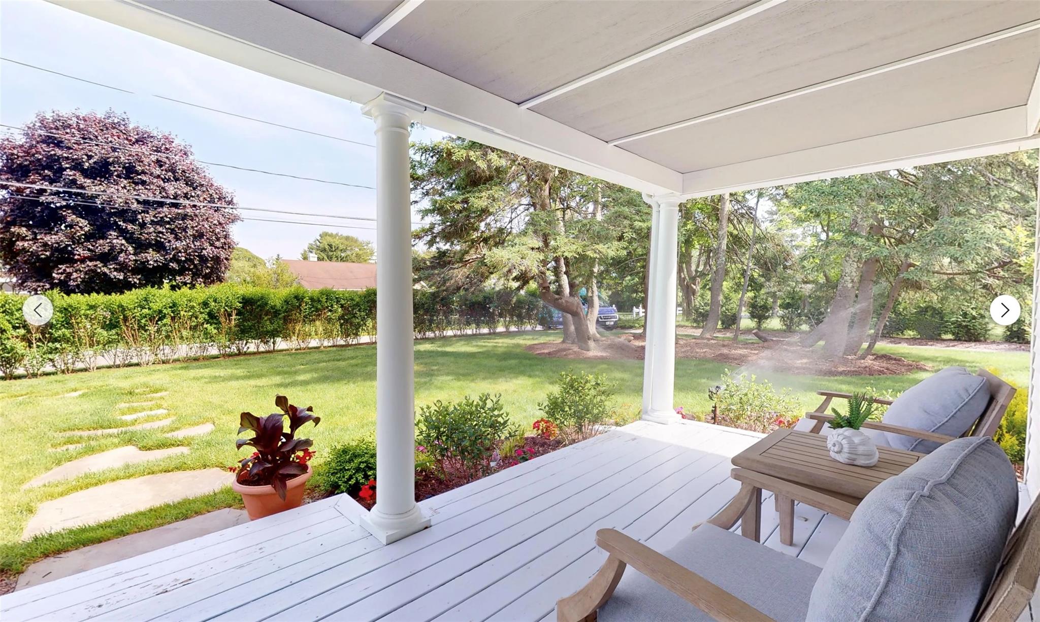 31 Liberty Street, Westhampton Beach, NY 11978