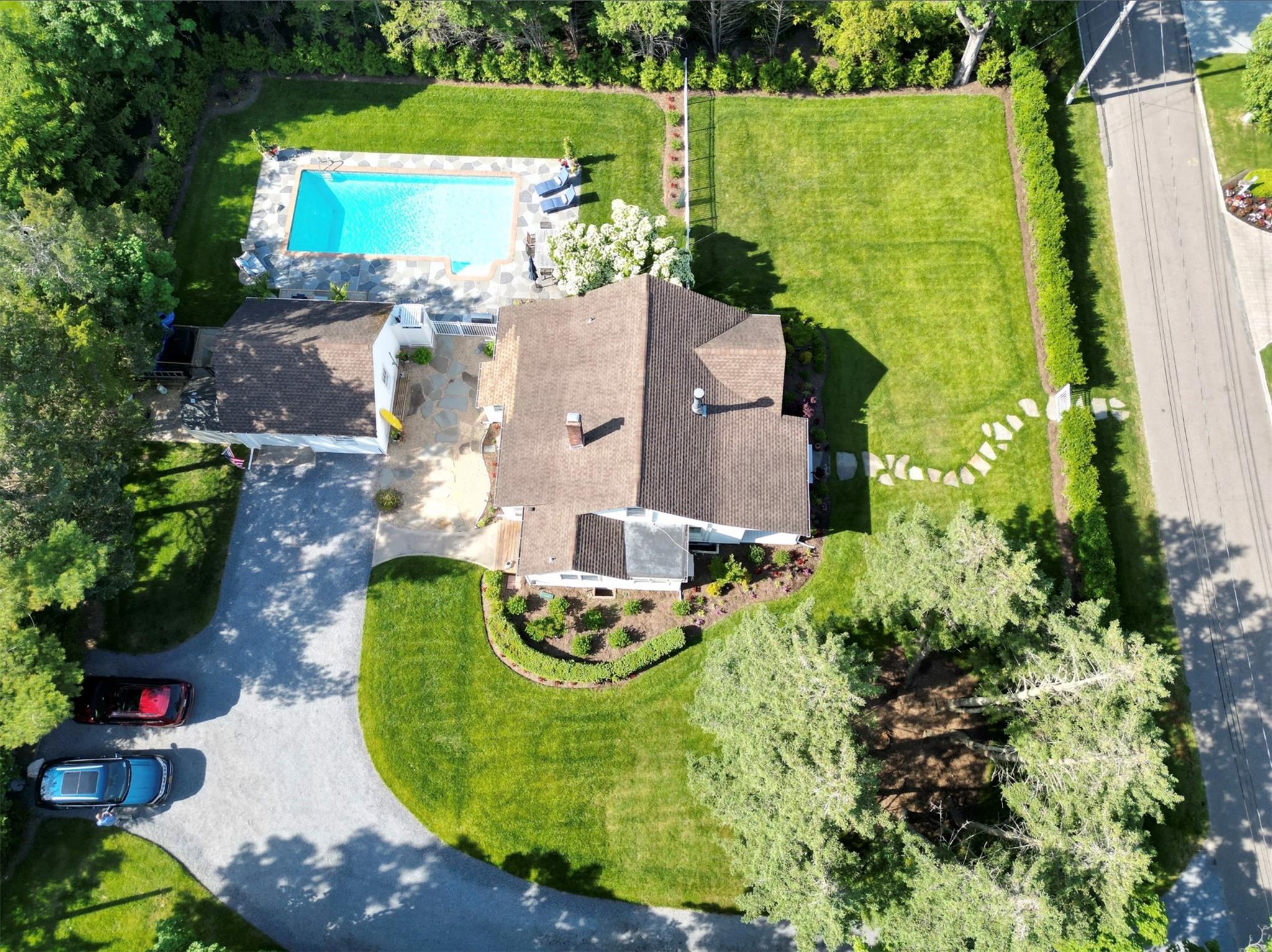 31 Liberty Street, Westhampton Beach, NY 11978