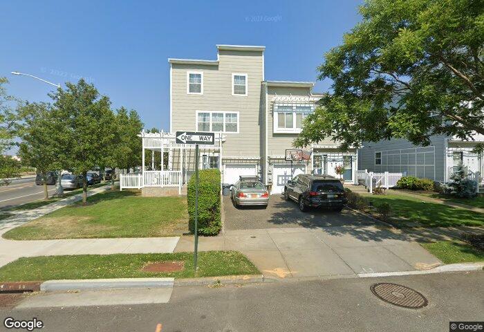 192 Beach 74th Street, Arverne, NY 11692