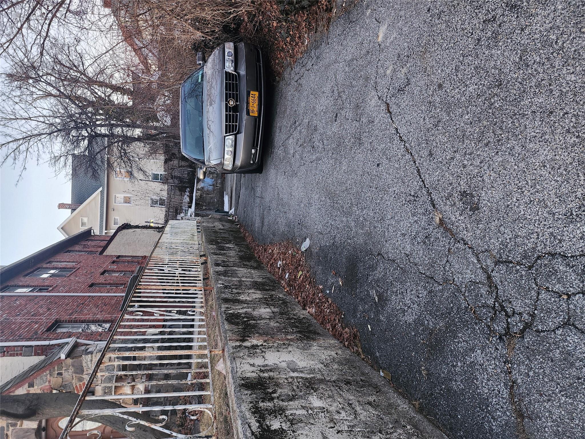 289 Bedford Avenue, Mount Vernon, NY 10553