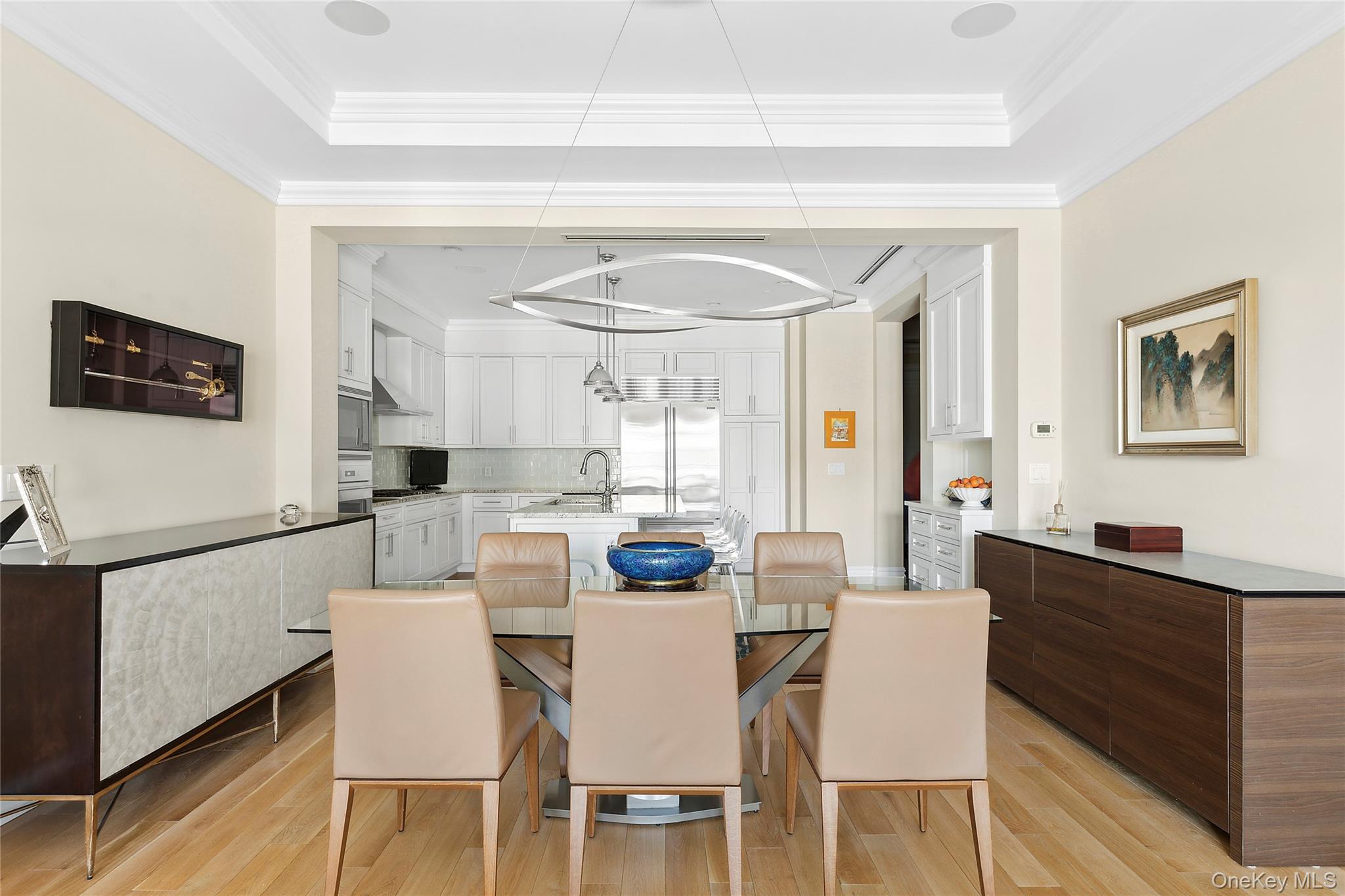 1000 Royal Court # 1106, North Hills, NY 11040