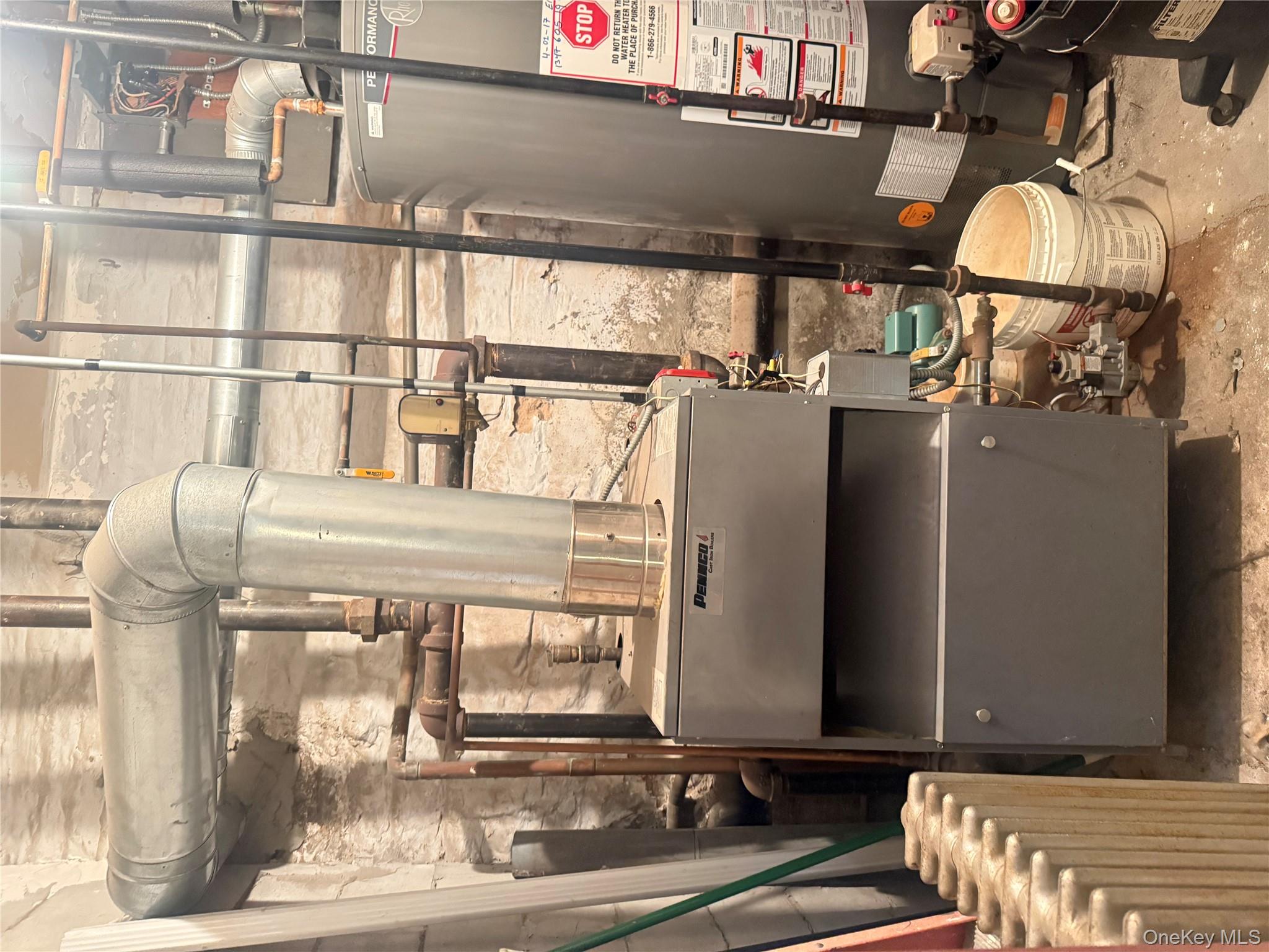 6813 60th Street, Ridgewood, NY 11385