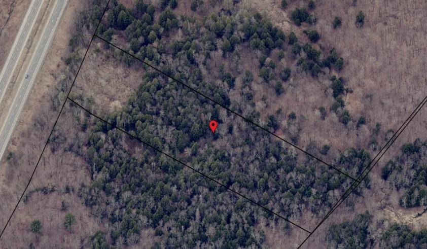 Interstate 86, Liberty, NY 12734