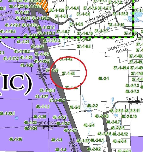 Interstate 86, Liberty, NY 12734