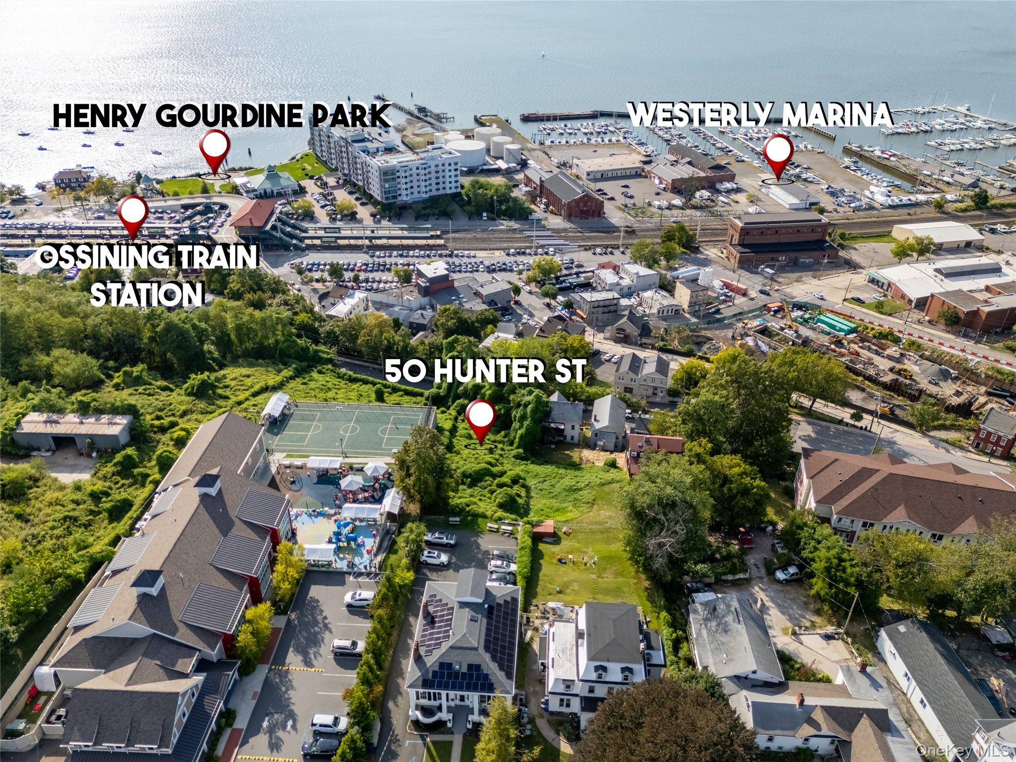 50 Hunter Street, Ossining, NY 10562