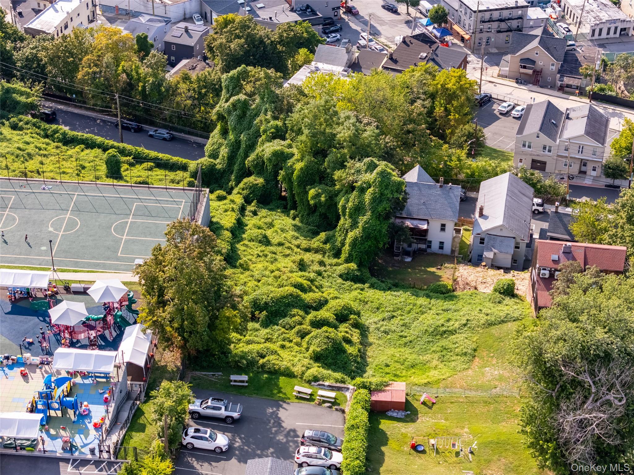 50 Hunter Street, Ossining, NY 10562