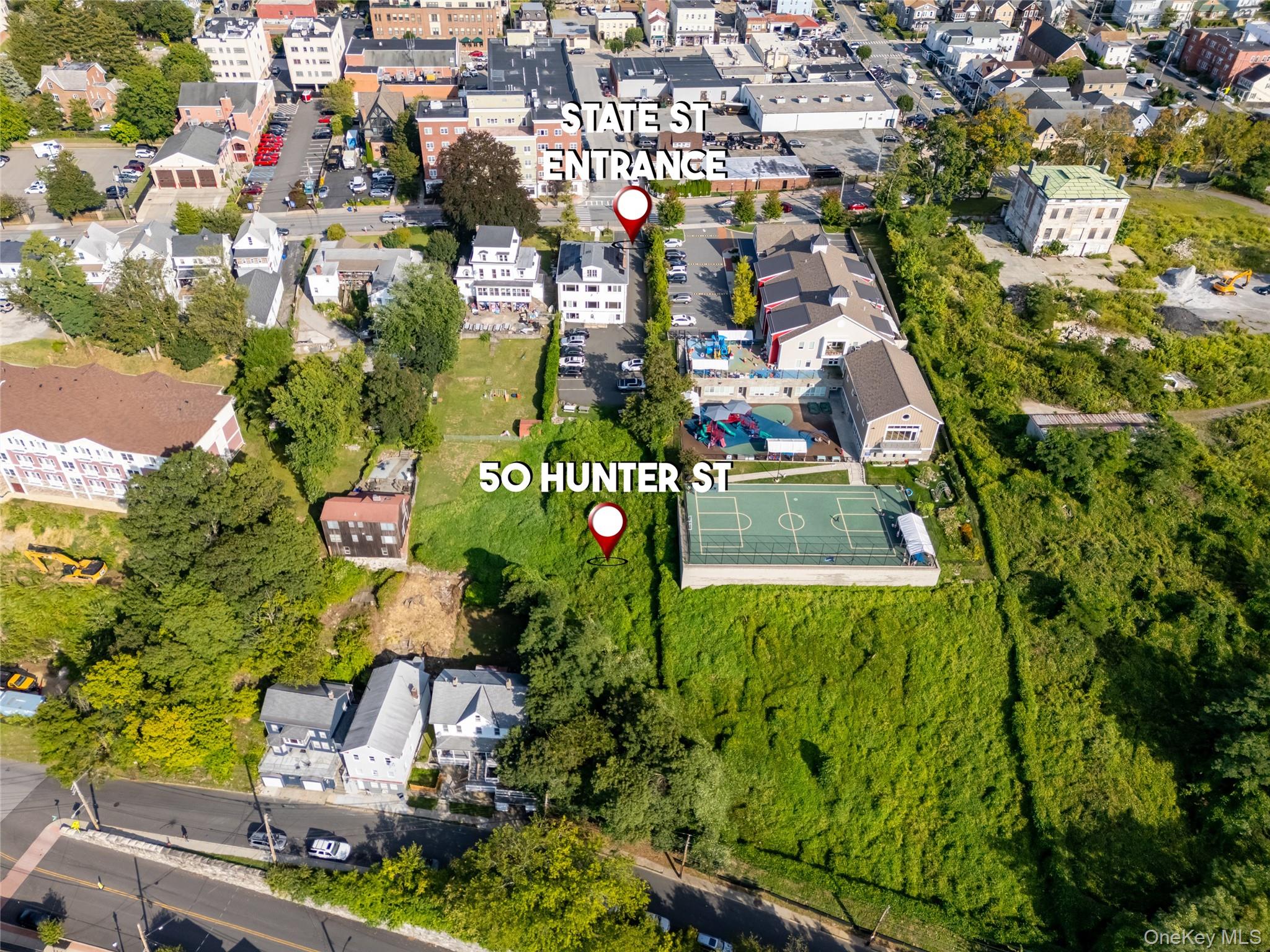 50 Hunter Street, Ossining, NY 10562