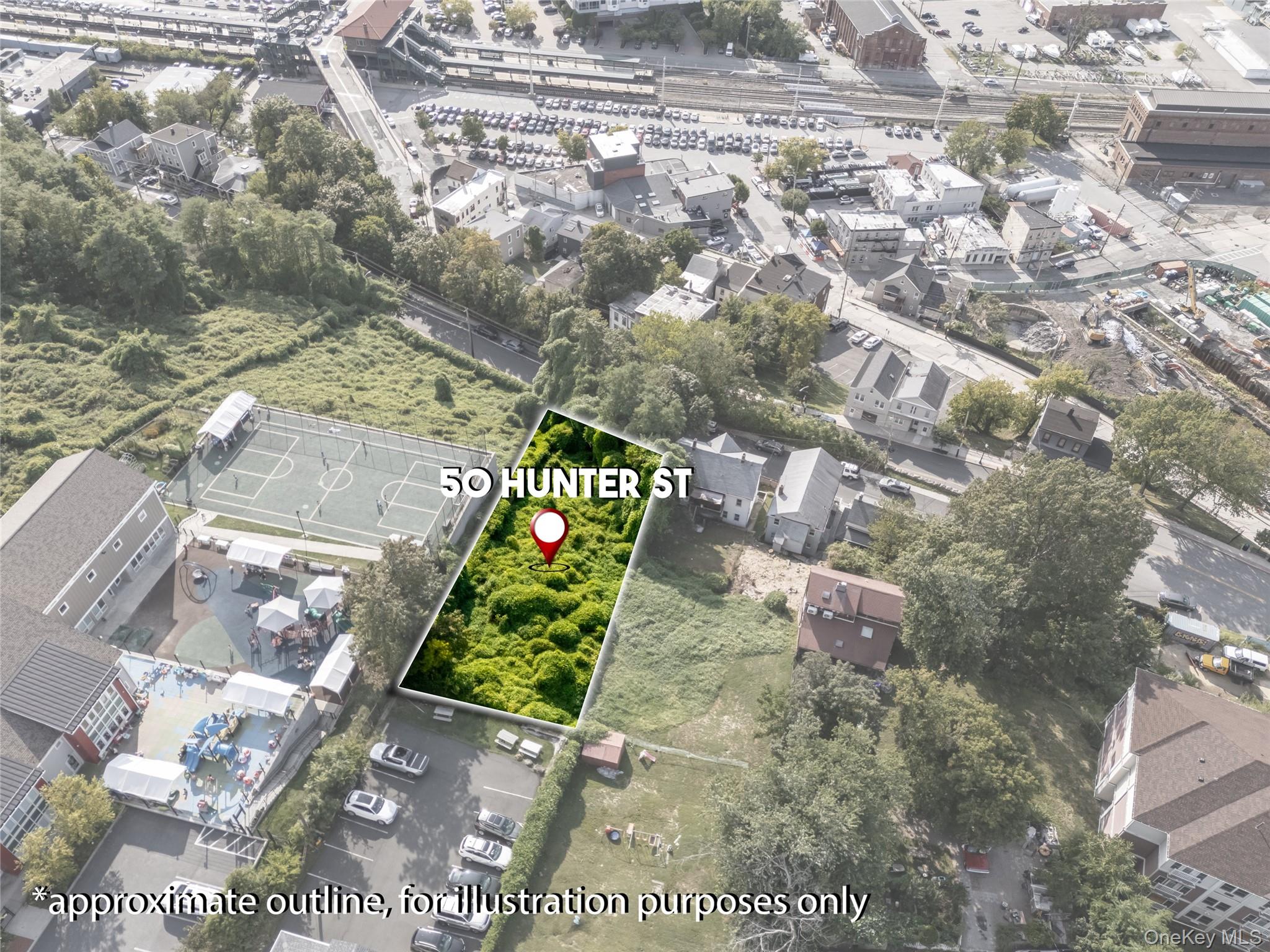 50 Hunter Street, Ossining, NY 10562