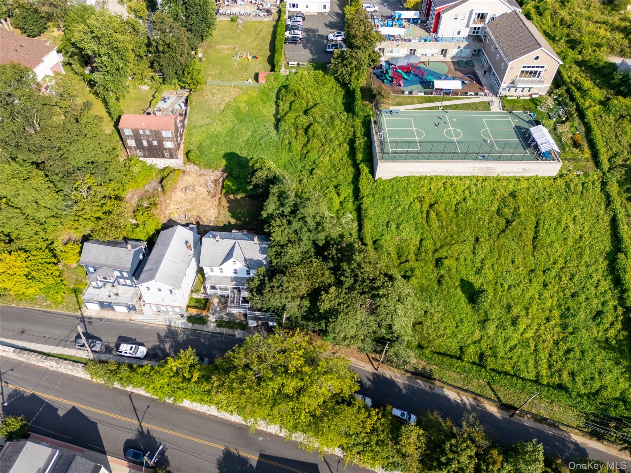 50 Hunter Street, Ossining, NY 10562