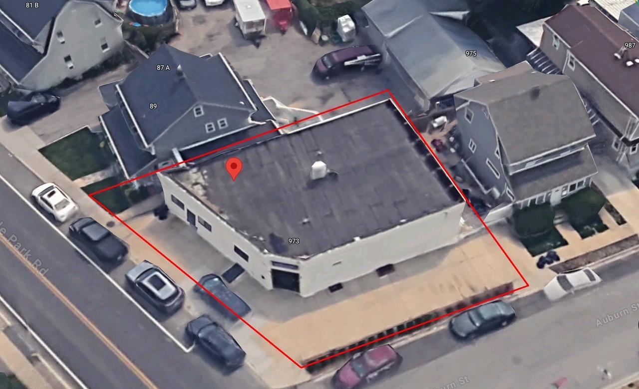 95-97 New Hyde Park Road, Franklin Square, NY 11010