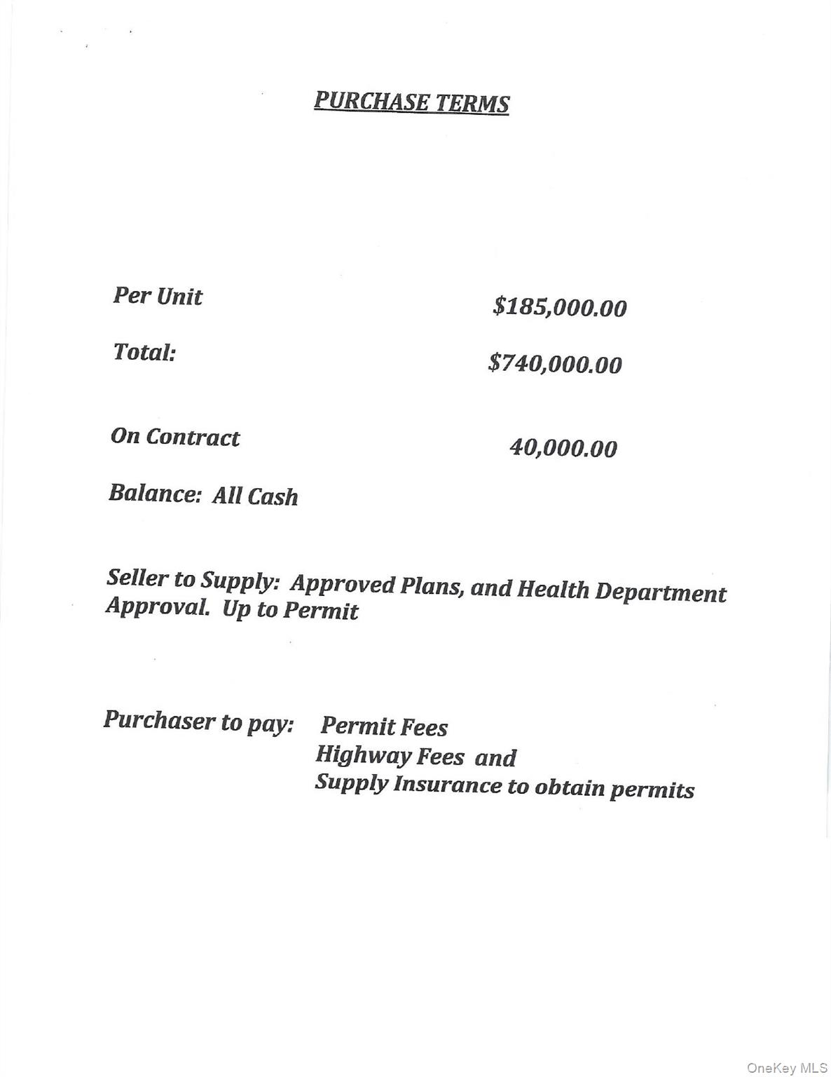 Lot 1 Hawkins Avenue, Ronkonkoma, NY 11779