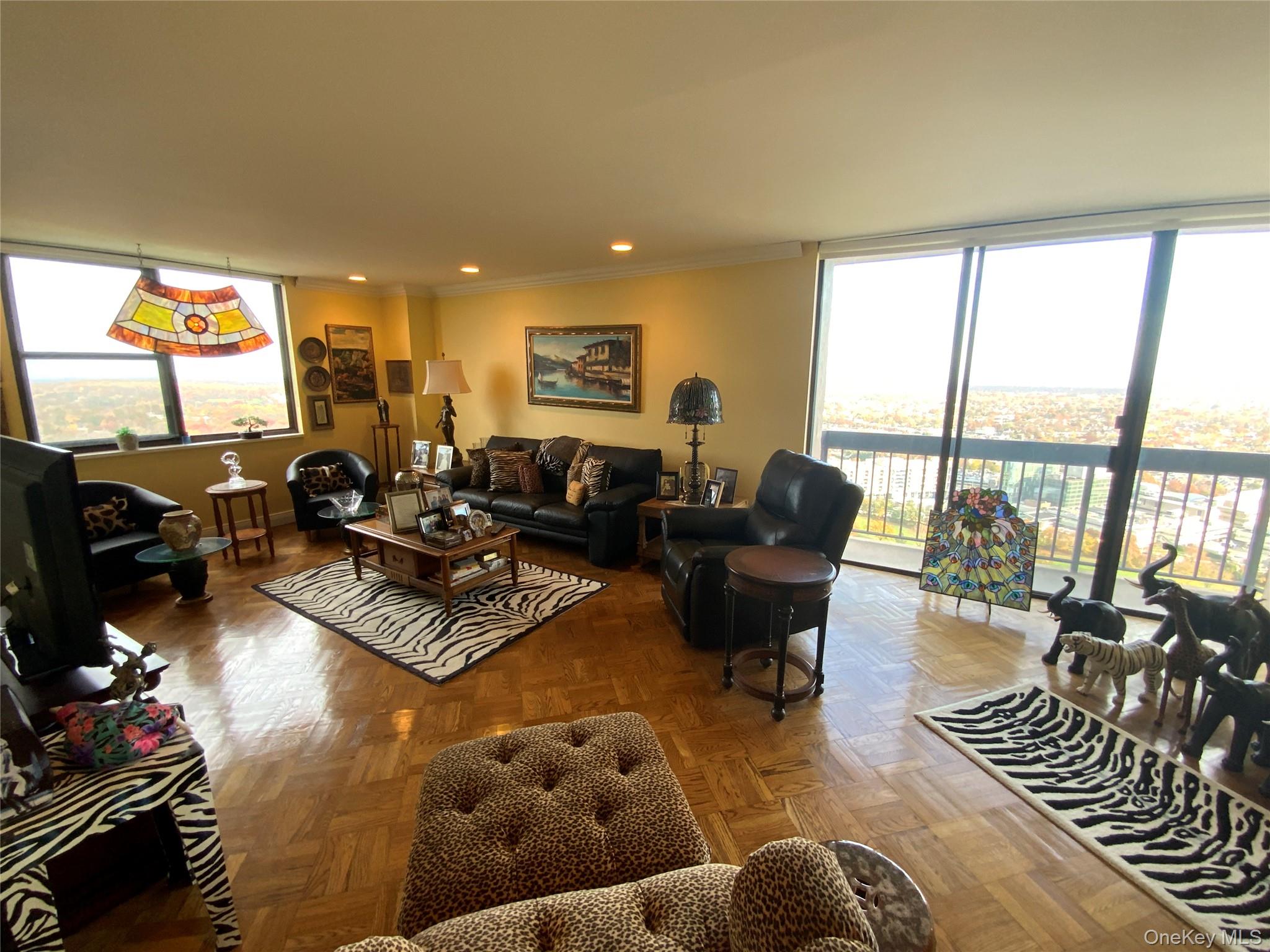 27110 Grand Central Parkway # 33D, Floral Park, NY 11005