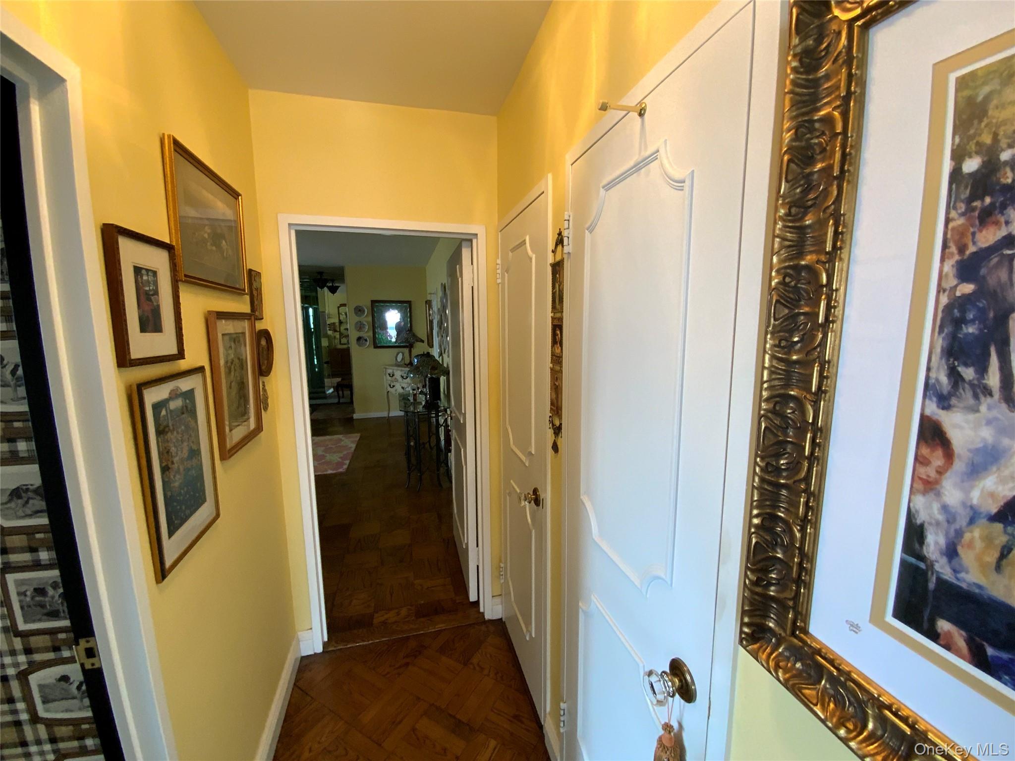 27110 Grand Central Parkway # 33D, Floral Park, NY 11005