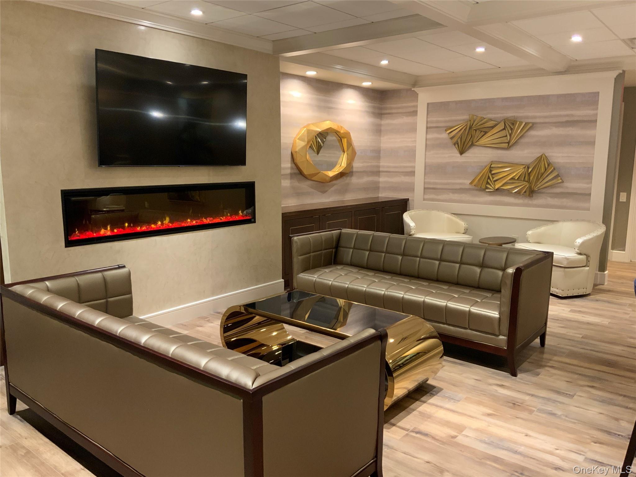 27110 Grand Central Parkway # 33D, Floral Park, NY 11005