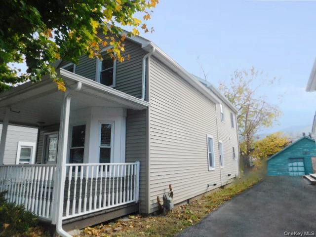 10 S Walnut Street, Beacon, NY 12508