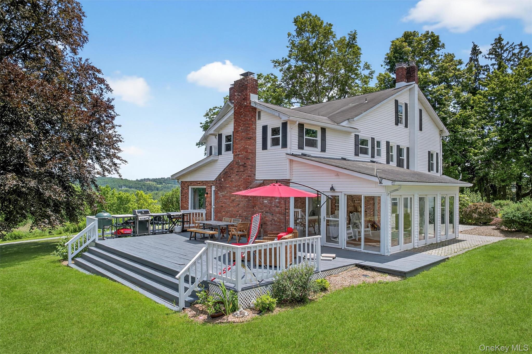 50 Maple Avenue, Goshen, NY 10924