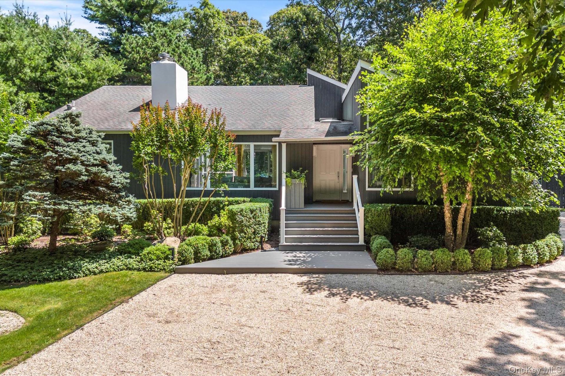 24 Saddle Lane, East Hampton, NY 11937