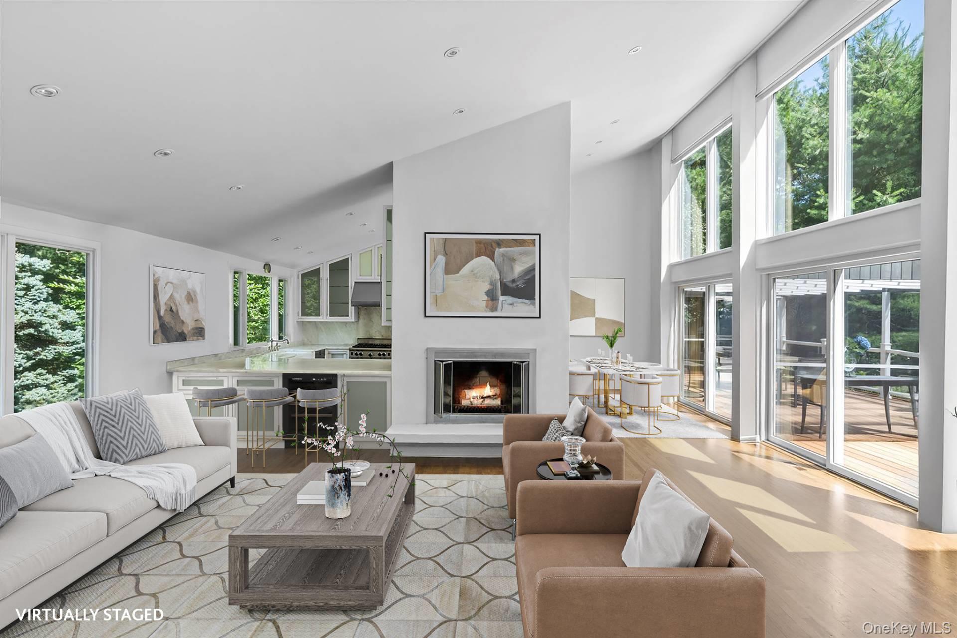 24 Saddle Lane, East Hampton, NY 11937