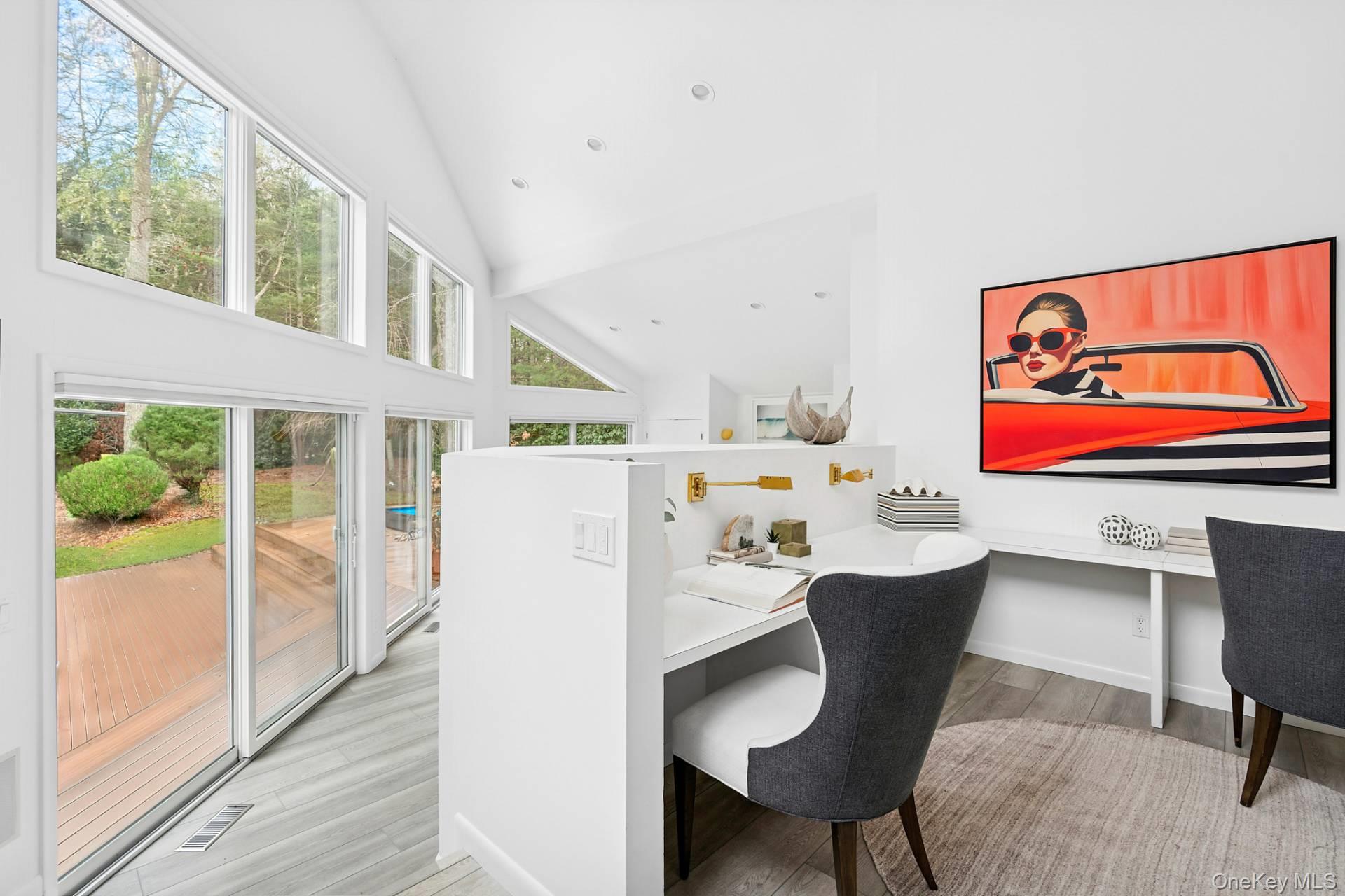 24 Saddle Lane, East Hampton, NY 11937