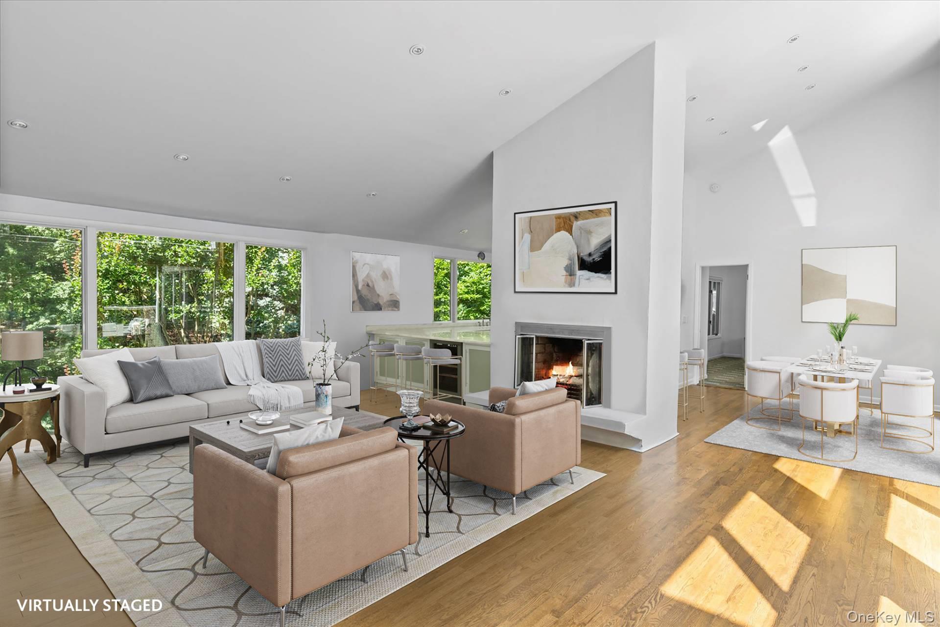 24 Saddle Lane, East Hampton, NY 11937