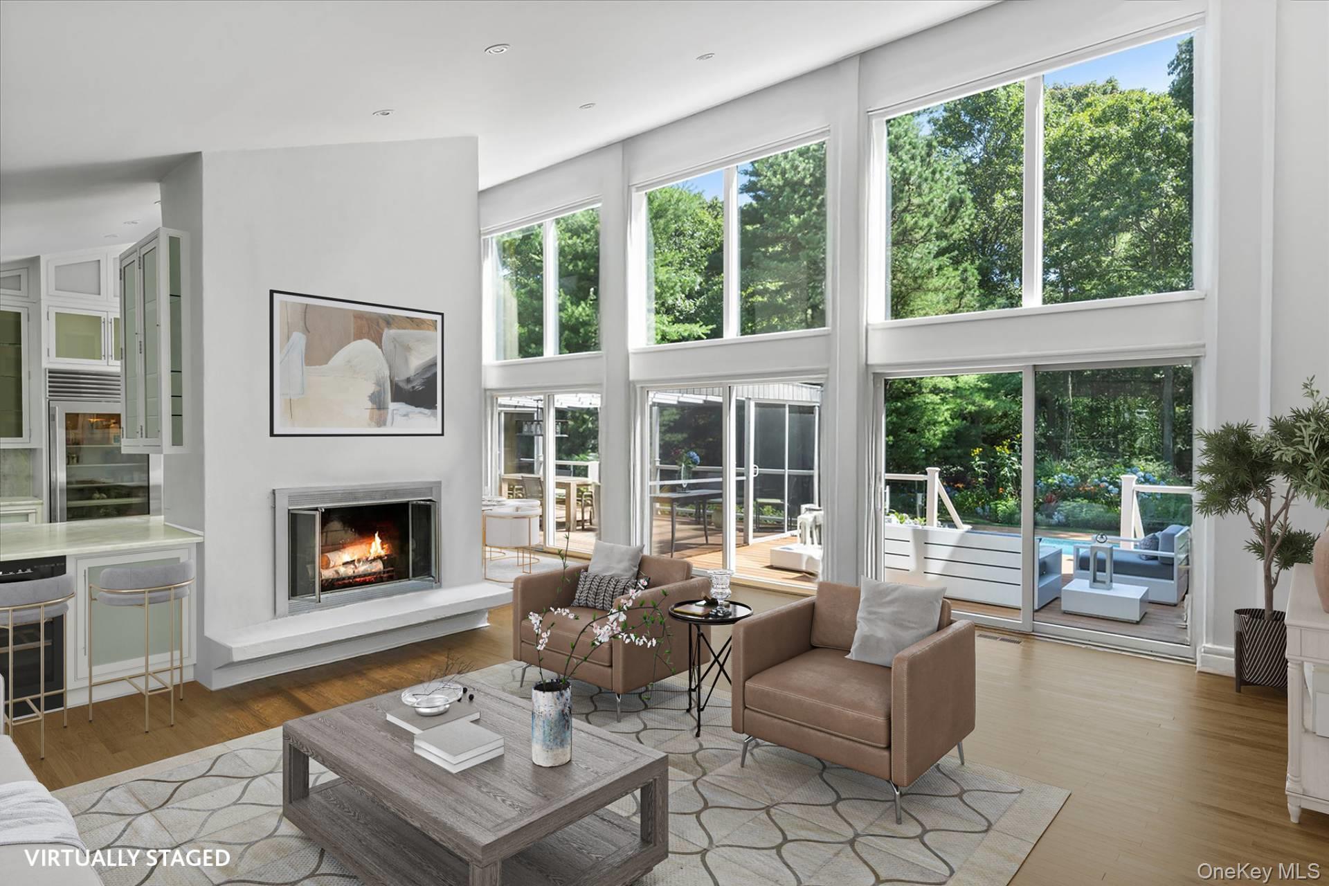 24 Saddle Lane, East Hampton, NY 11937