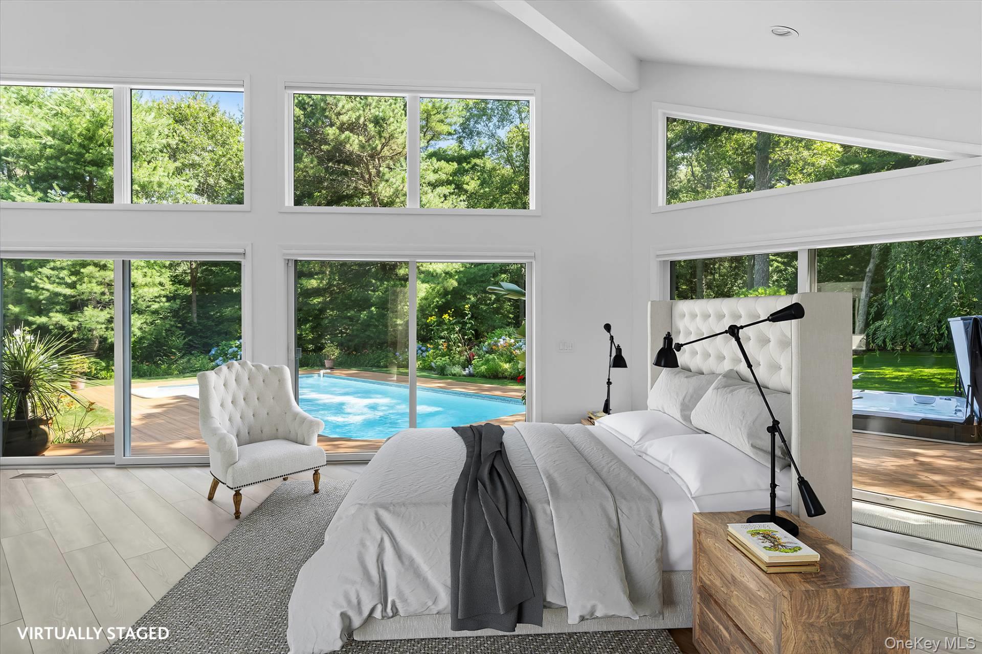 24 Saddle Lane, East Hampton, NY 11937