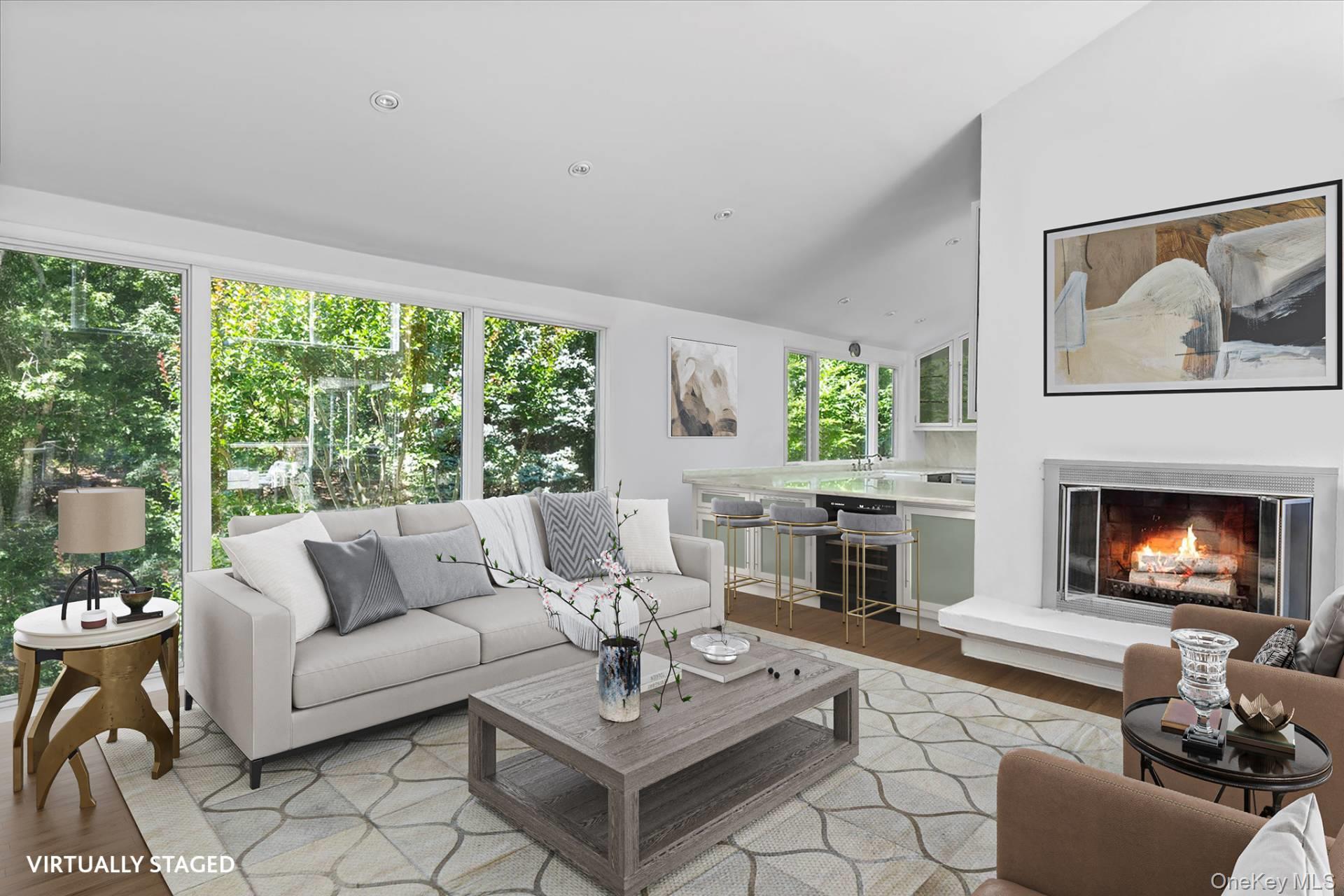 24 Saddle Lane, East Hampton, NY 11937