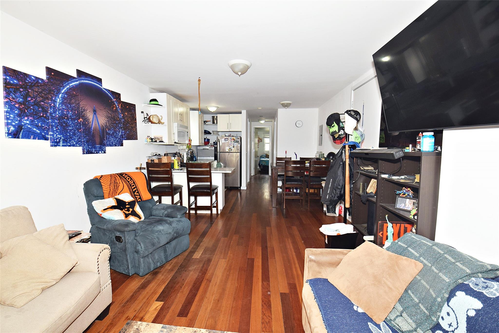 83-16 159th Street, Jamaica Hills, NY 11432