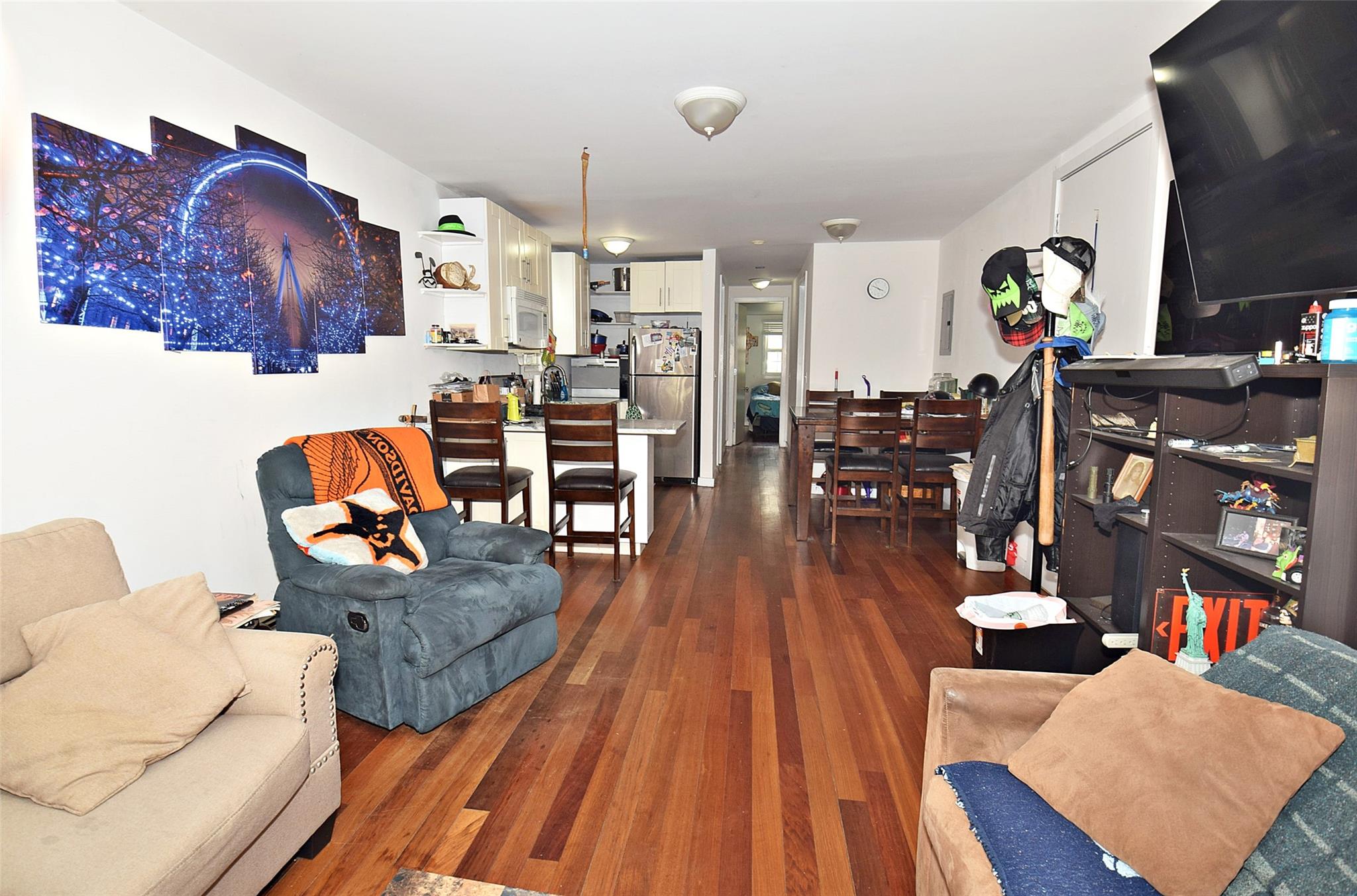 83-16 159th Street, Jamaica Hills, NY 11432