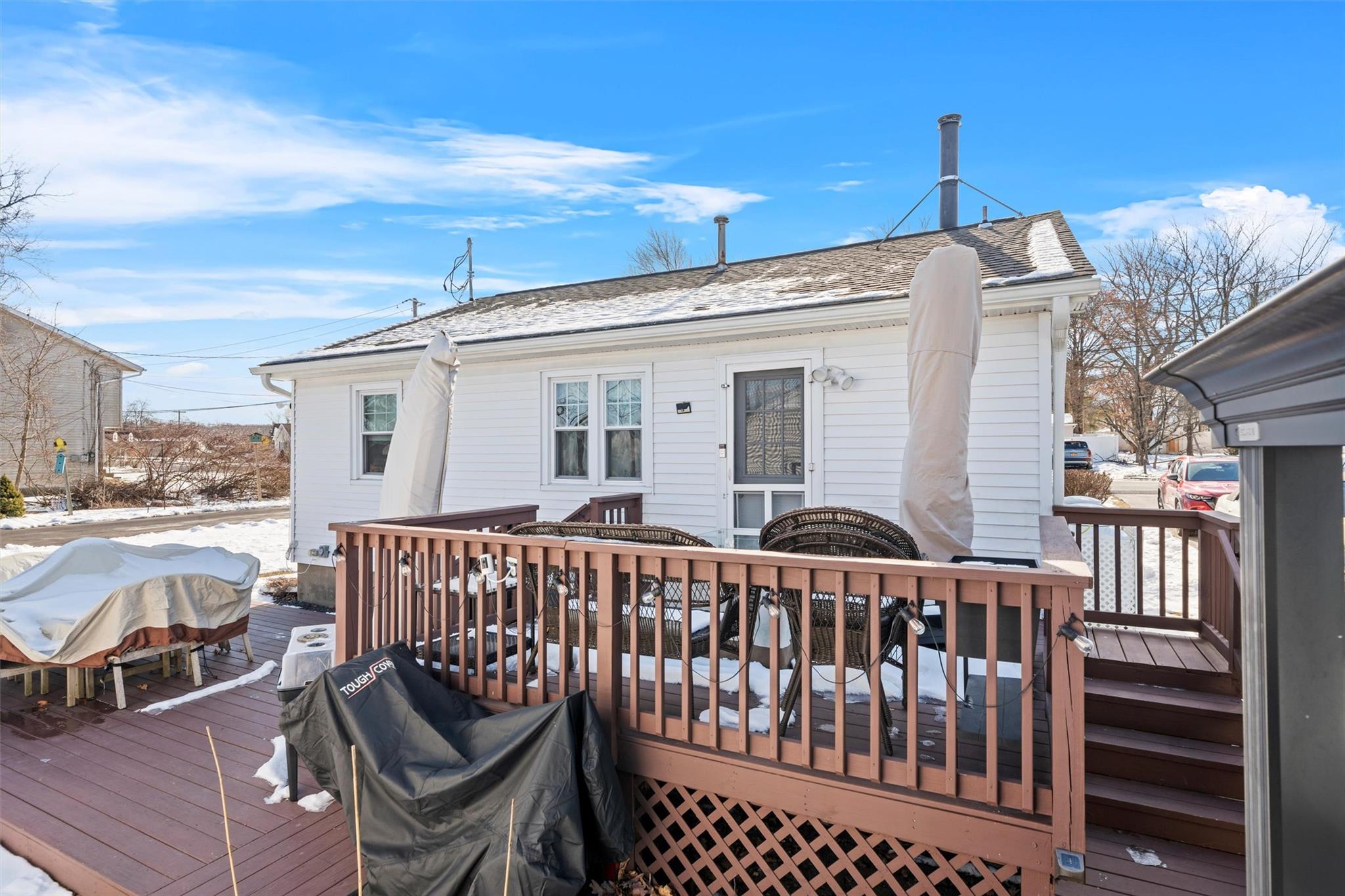 78 Lake Region Boulevard, Monroe, NY 10950