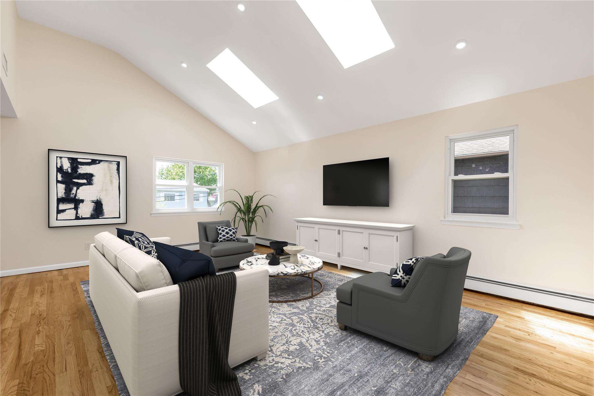 69 Woodward Street, Roslyn Heights, NY 11577