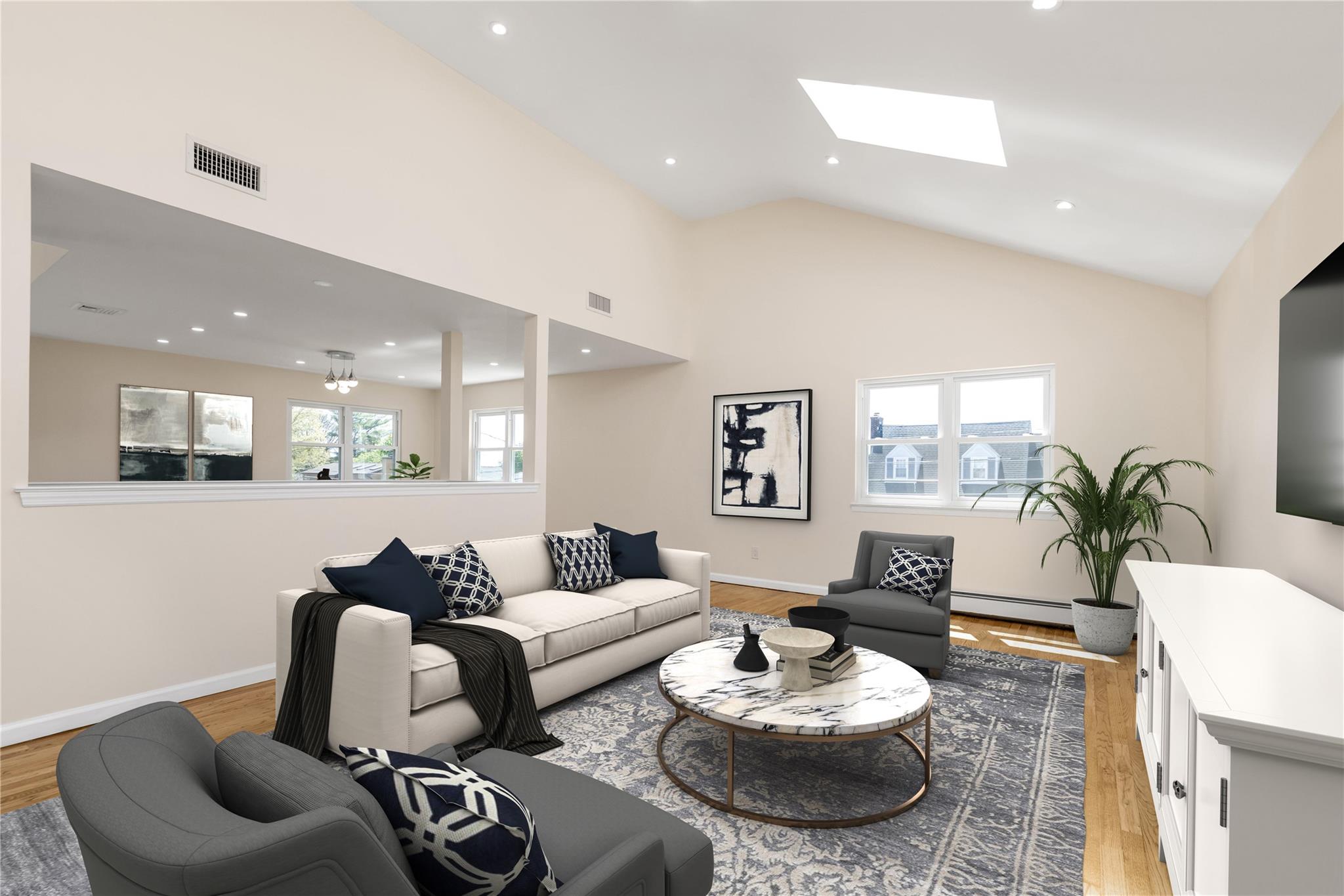 69 Woodward Street, Roslyn Heights, NY 11577